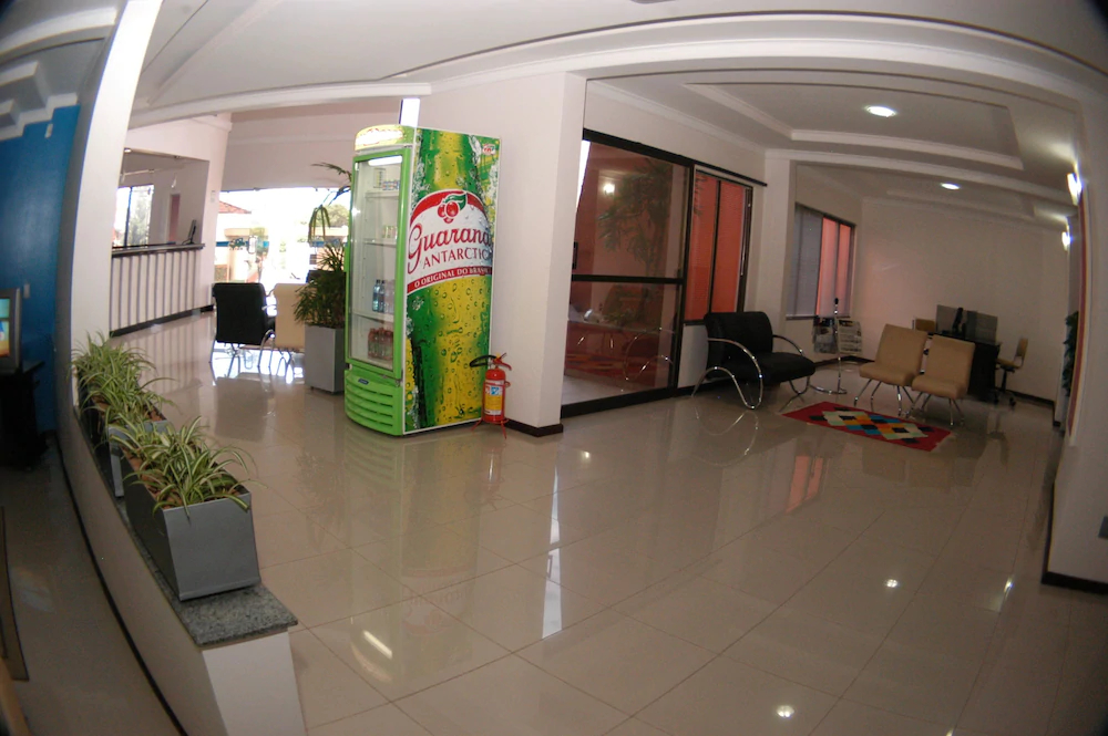 Rios Hotel