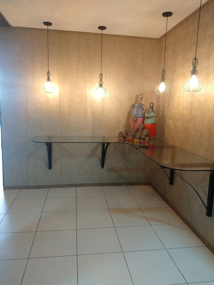 Rios Hotel
