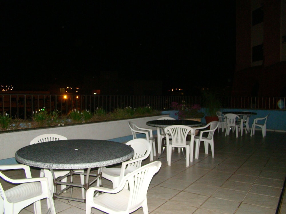 Rios Hotel