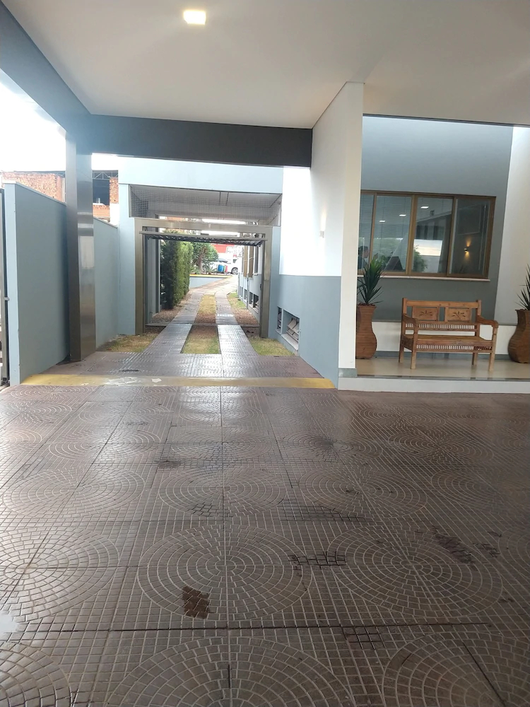 Rios Hotel