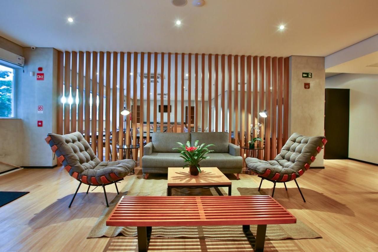 Fit Transamerica Sinop