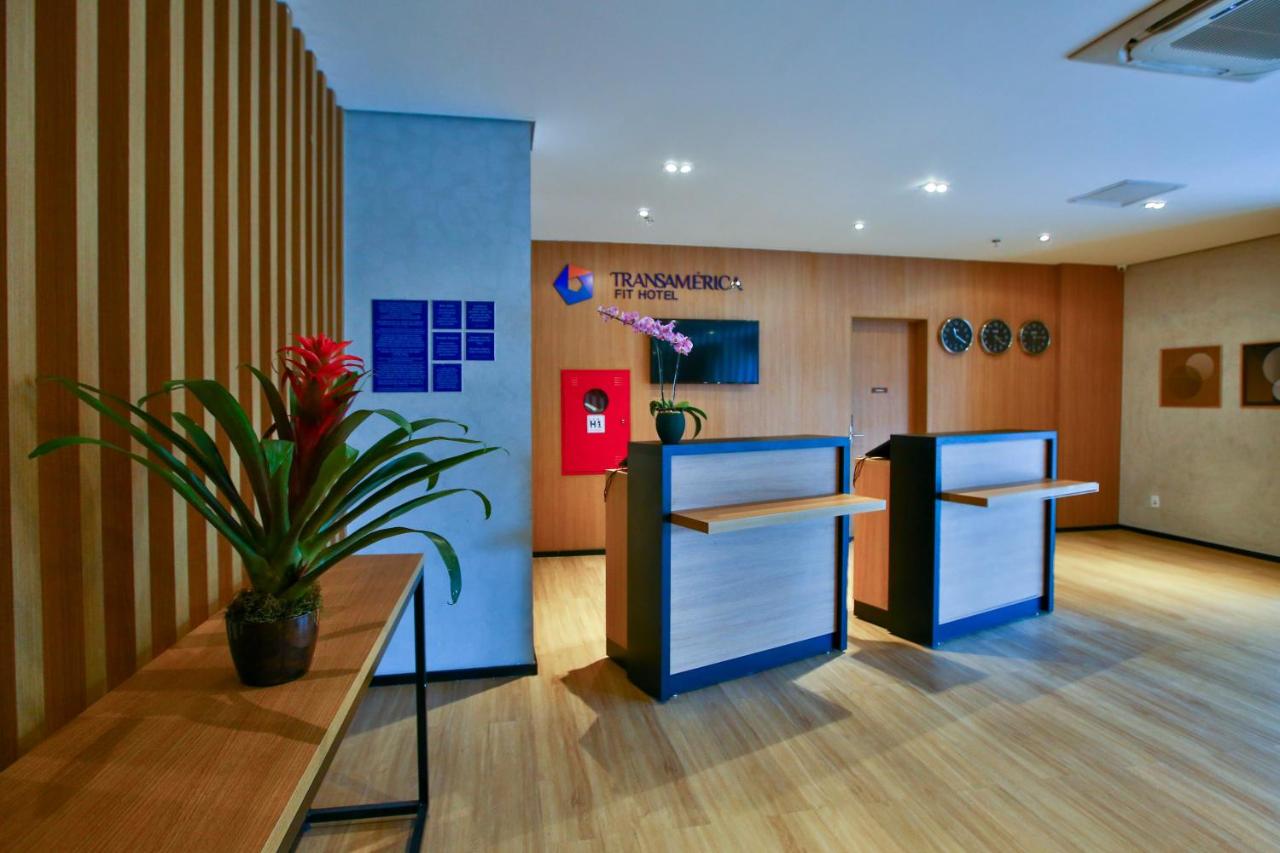 Fit Transamerica Sinop