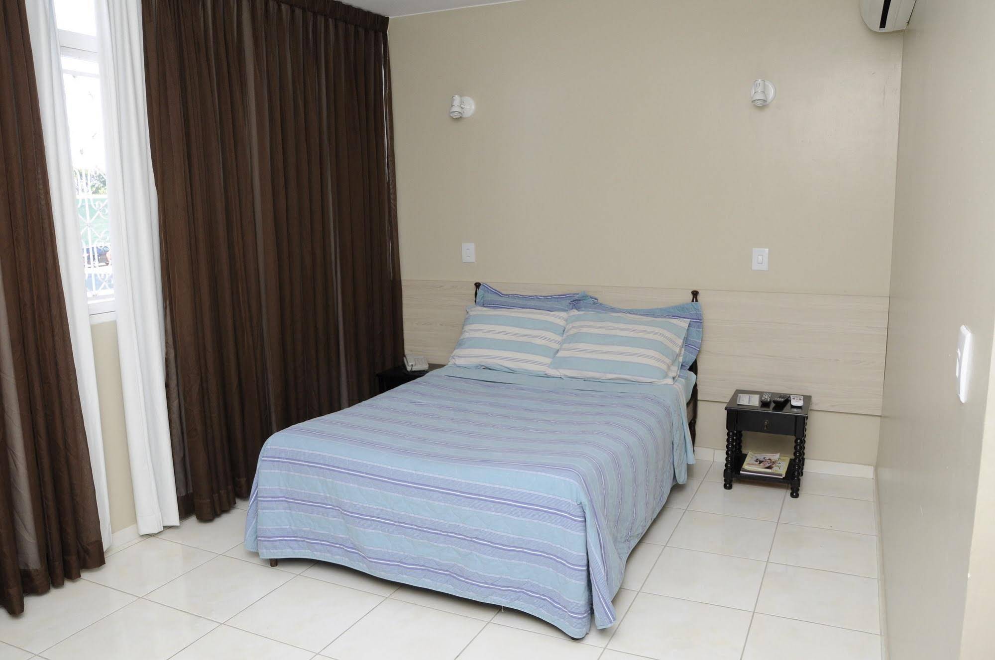 Alvimar Hotel