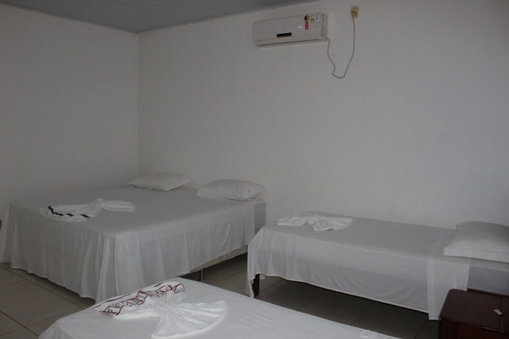 S&K Hotel E Pousada