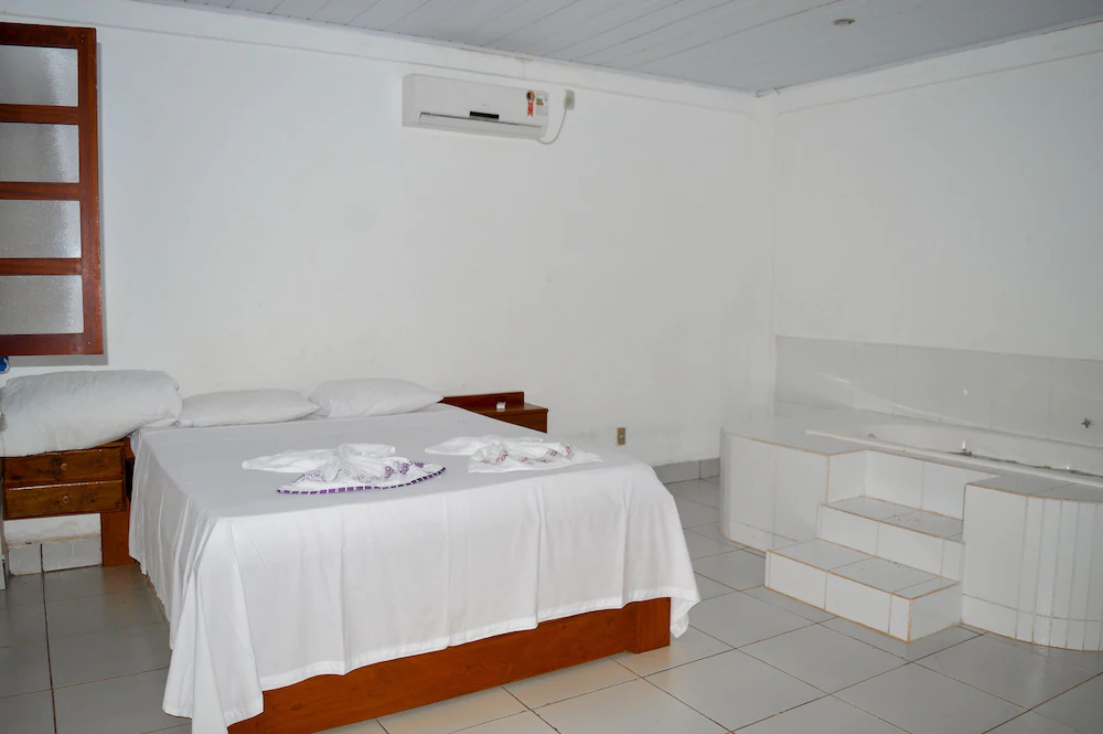 S&K Hotel E Pousada