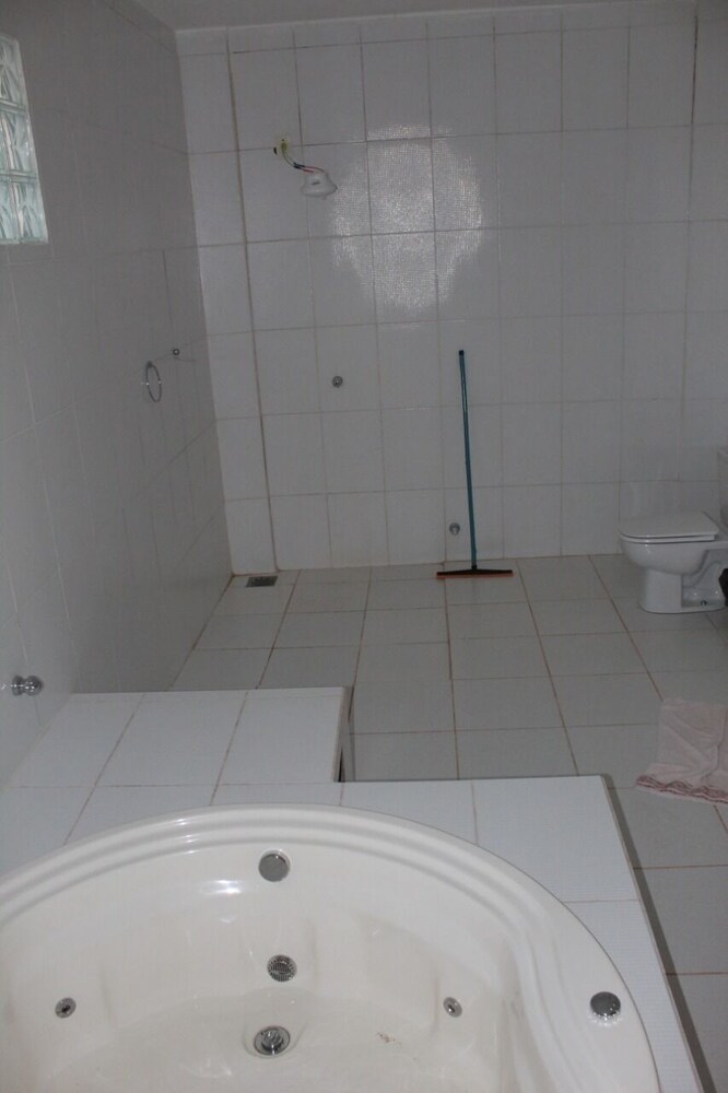 S&K Hotel E Pousada