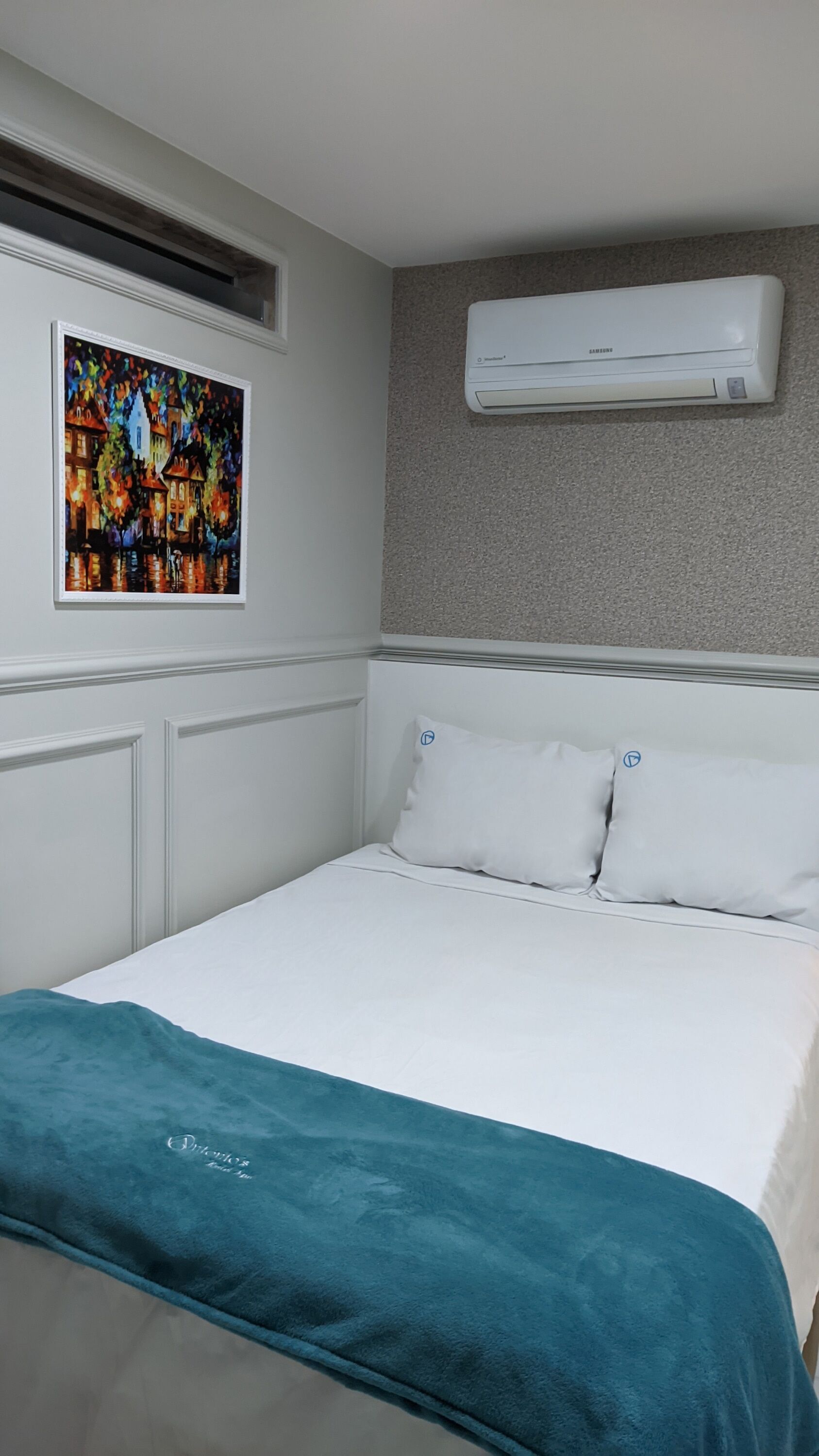 Antonio'S Hotel Spa
