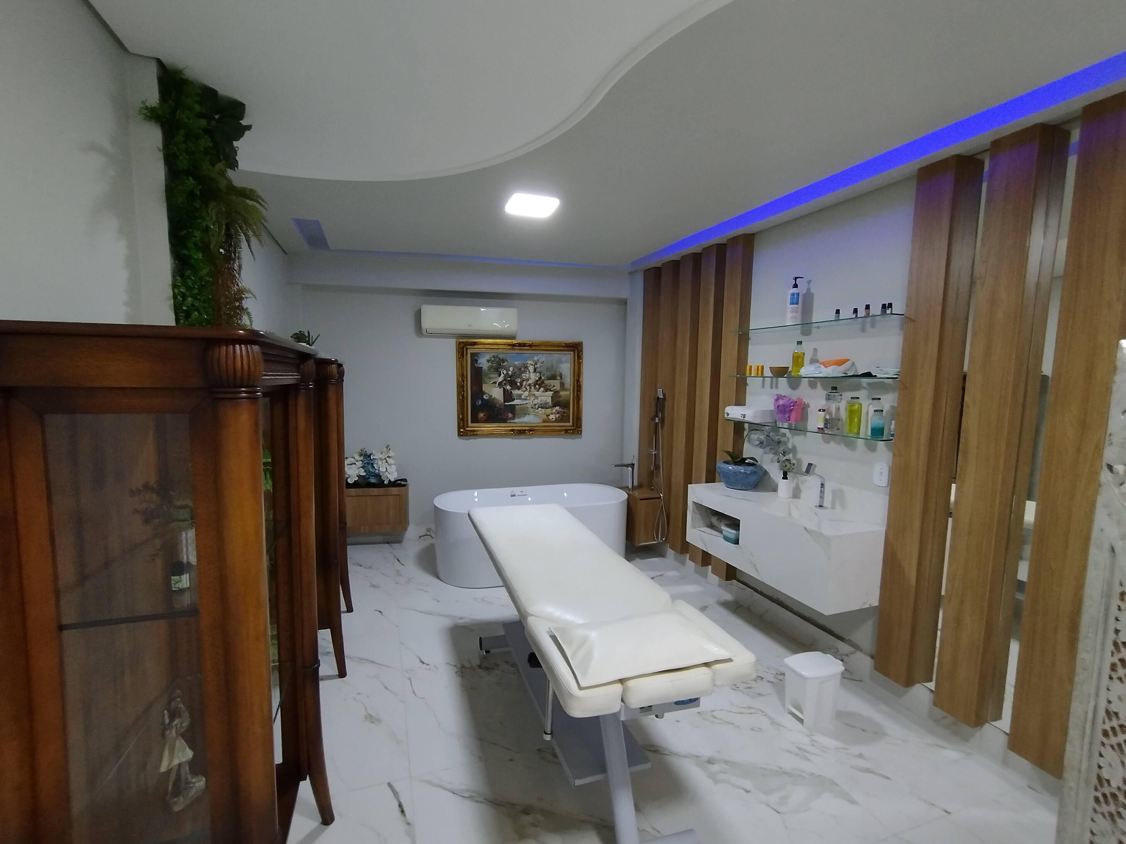 Antonio'S Hotel Spa