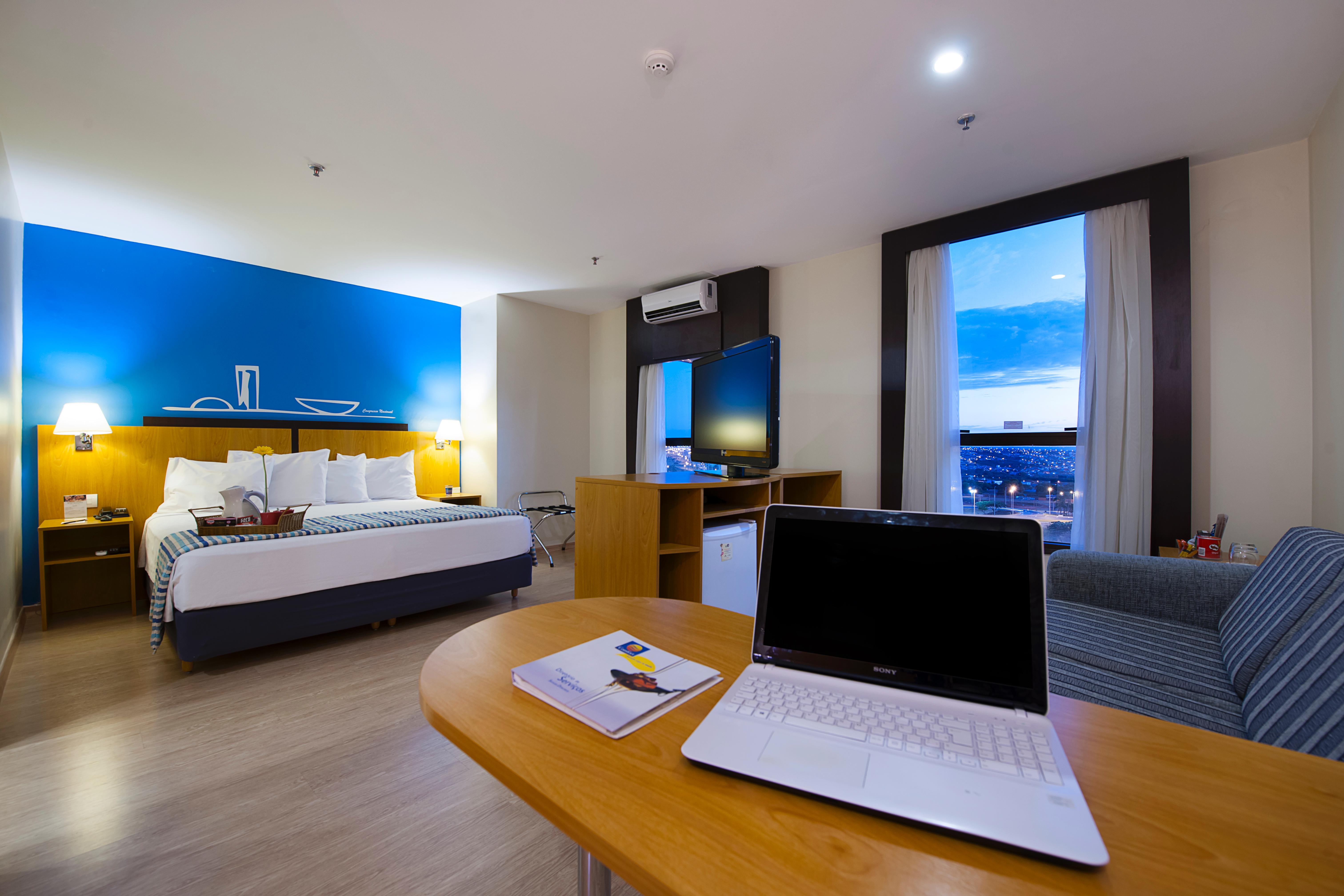 Comfort Hotel Taguatinga