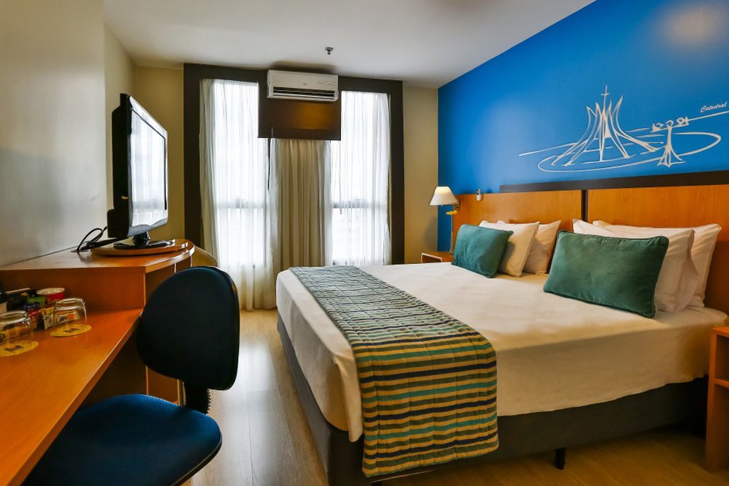 Comfort Hotel Taguatinga