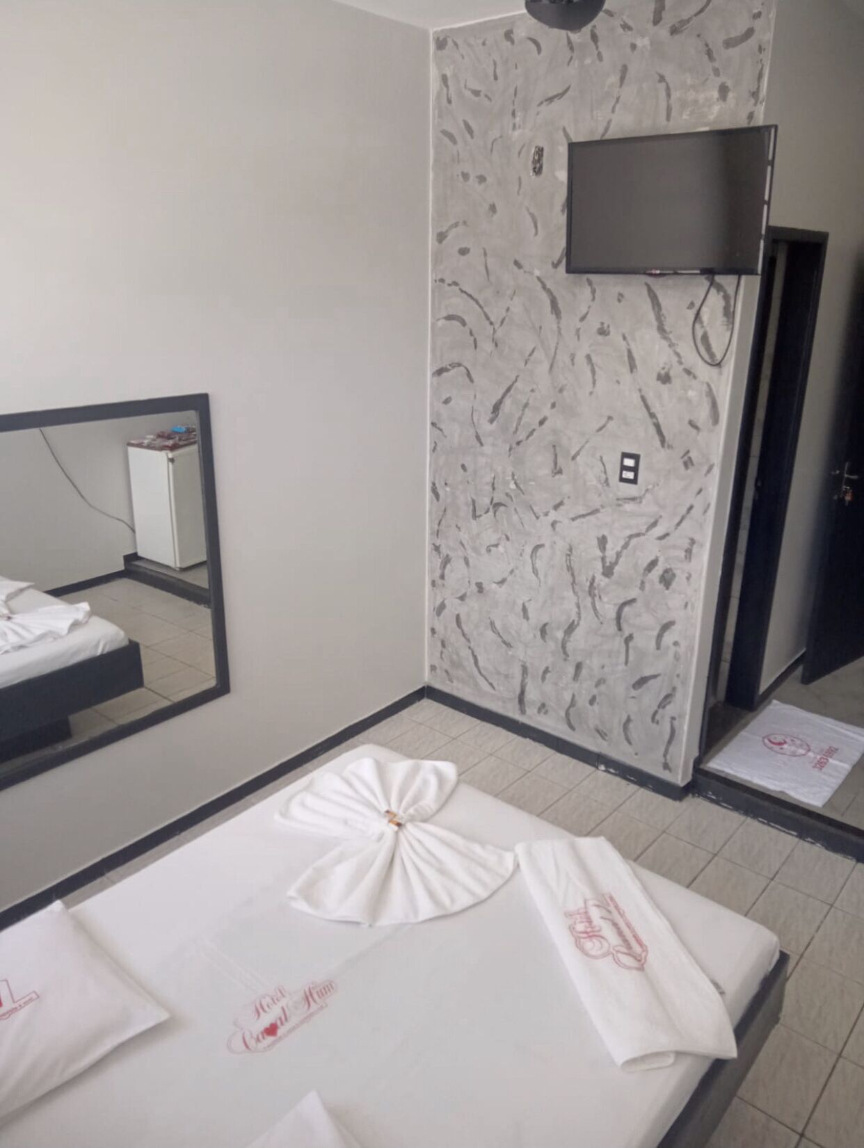 Hotel Canal Hum Pistao