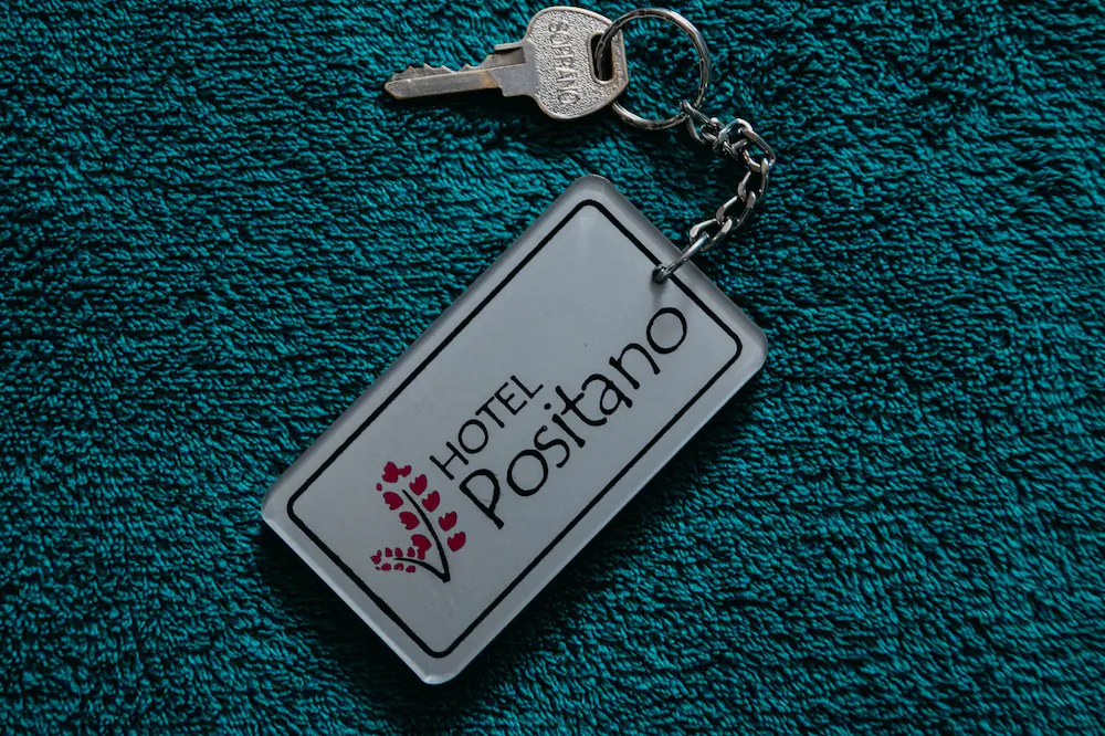 Hotel Positano