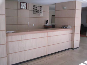 Kingstown Hotel