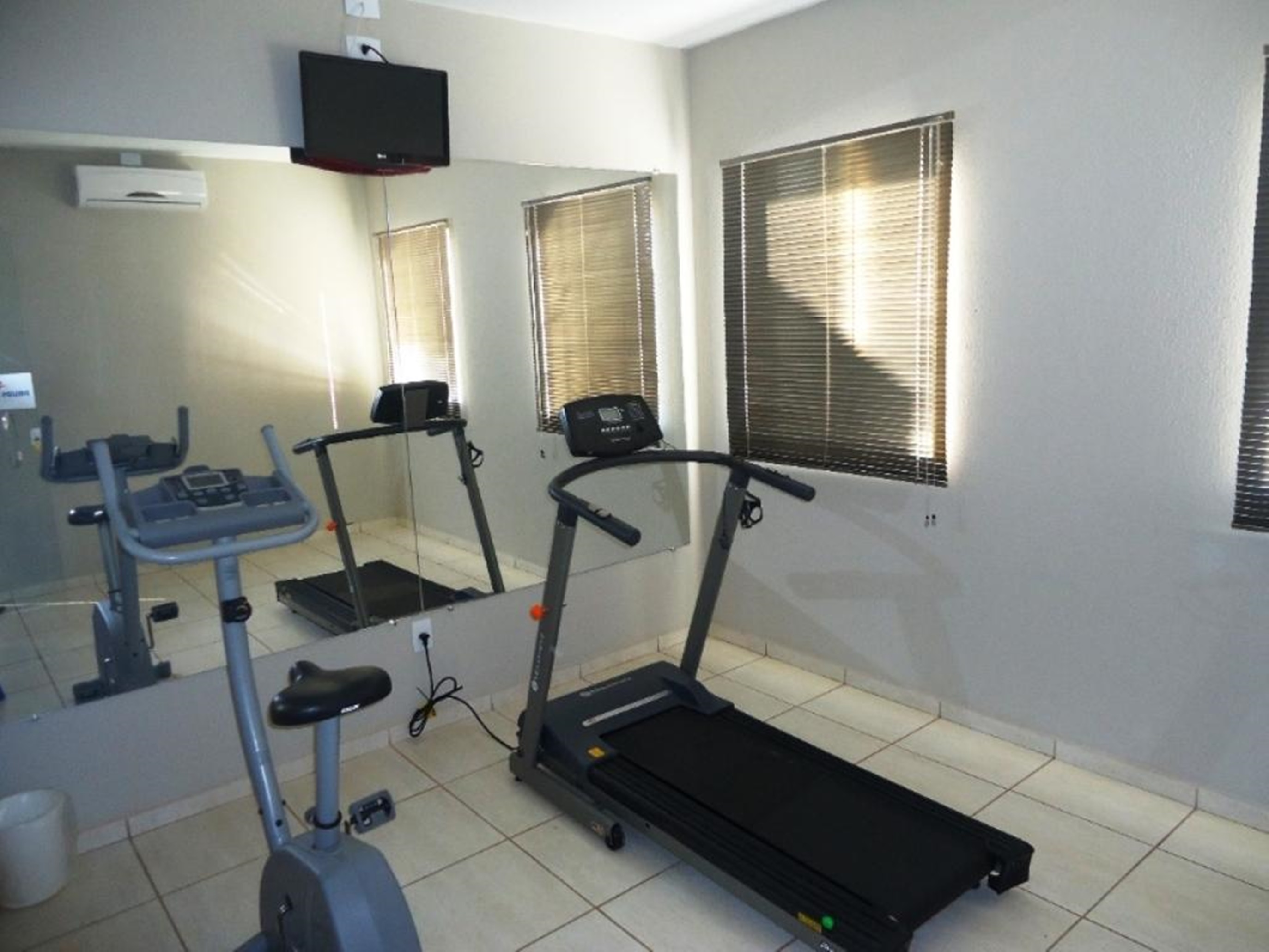 Hotel Samba Três Lagoas