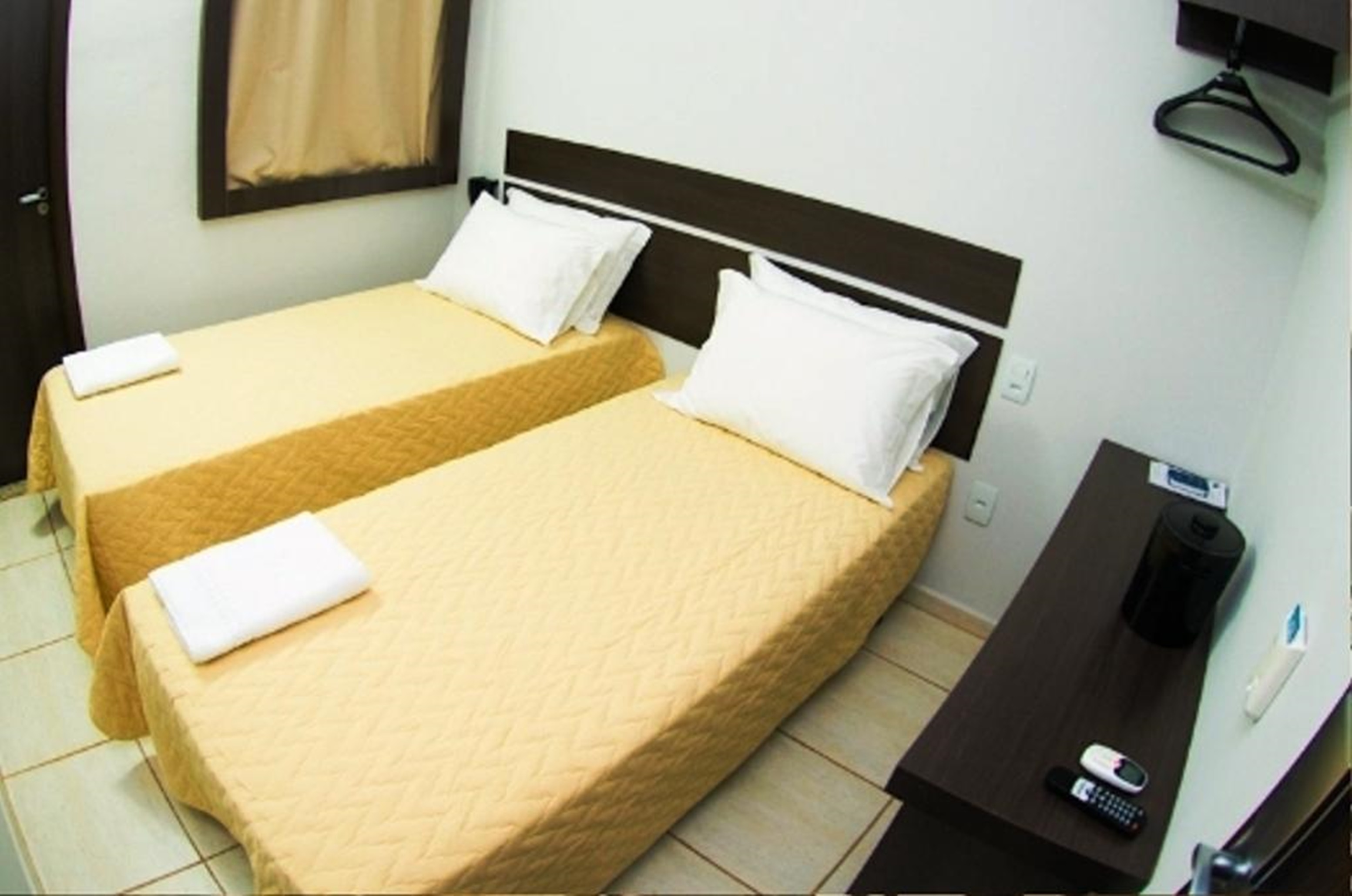Hotel Samba Três Lagoas