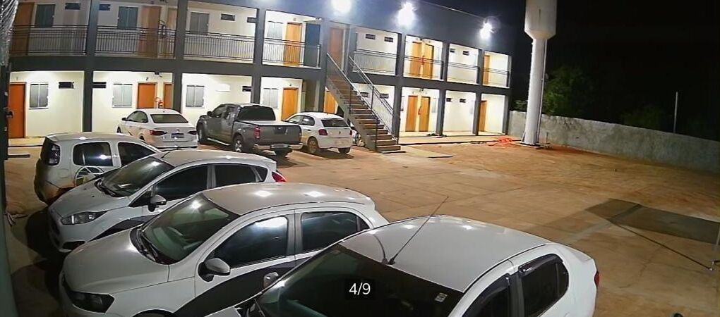 Hotel Canoas