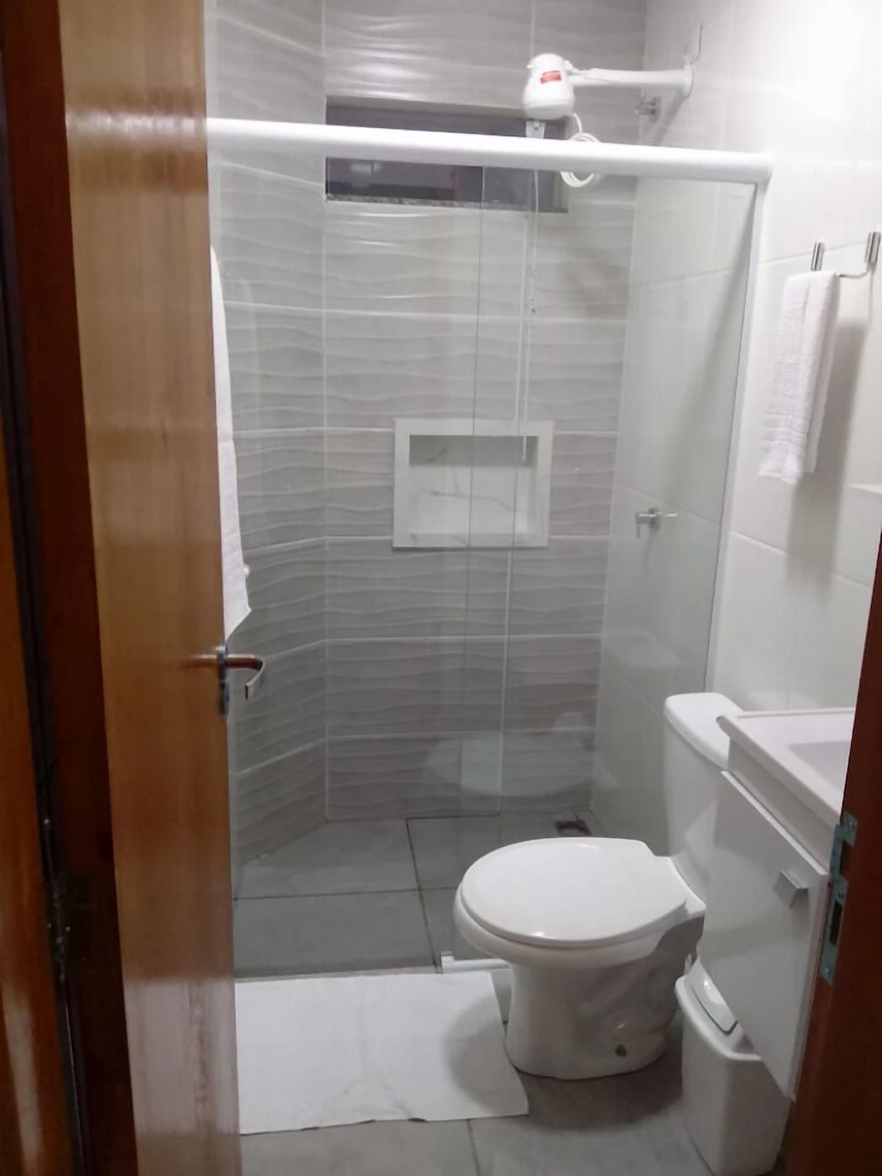 Hotel Canoas