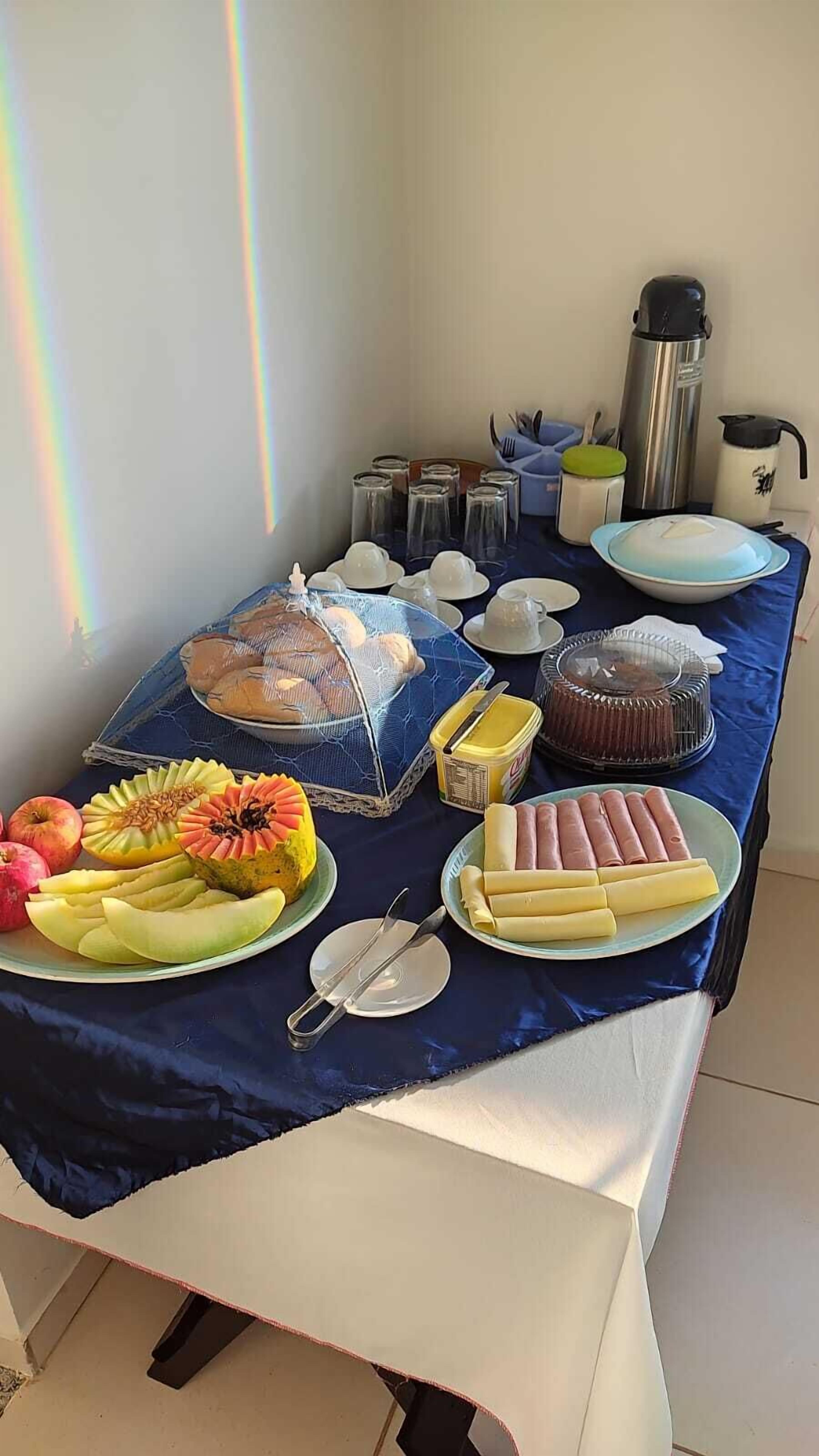 Hotel Canoas