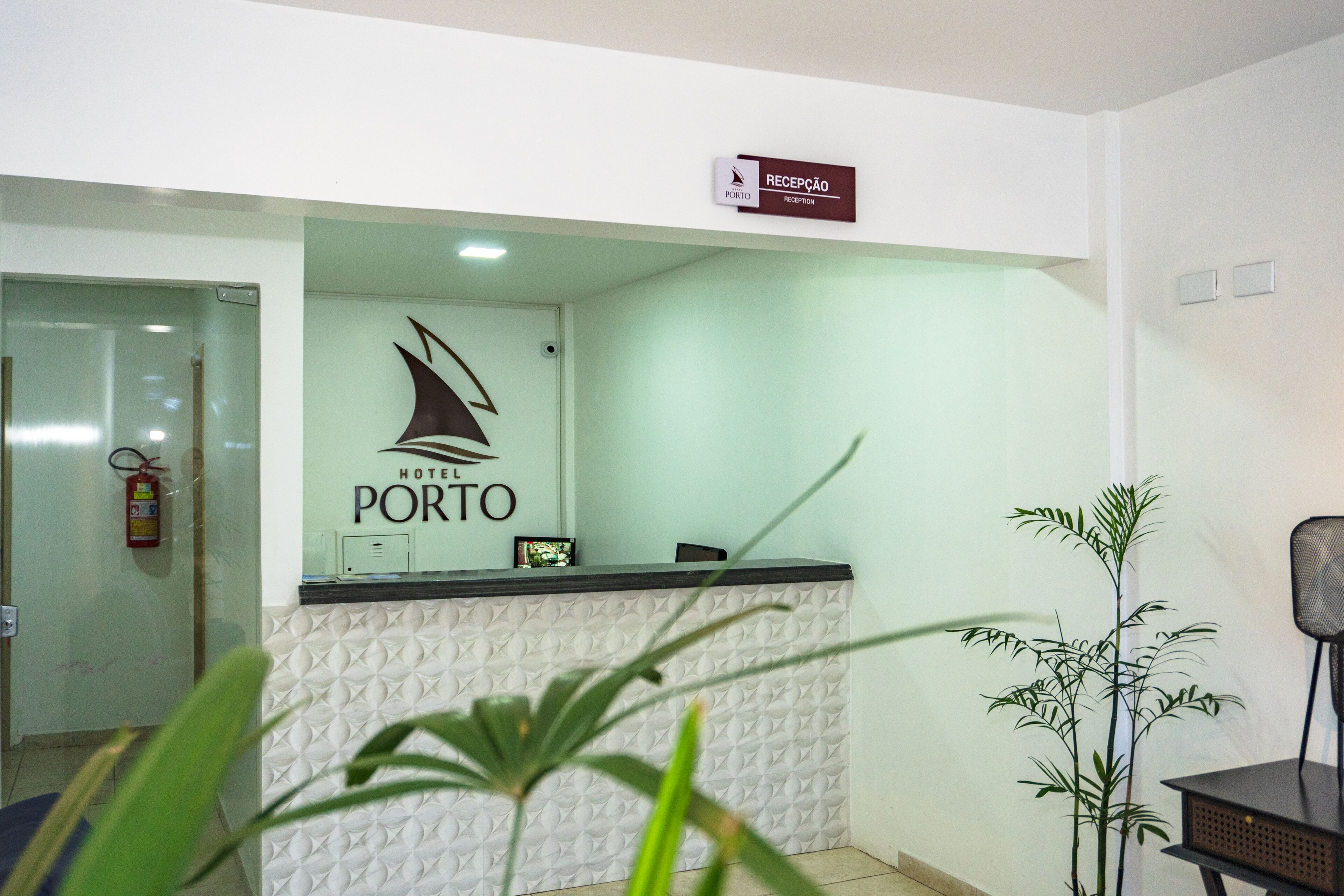 Hotel Porto
