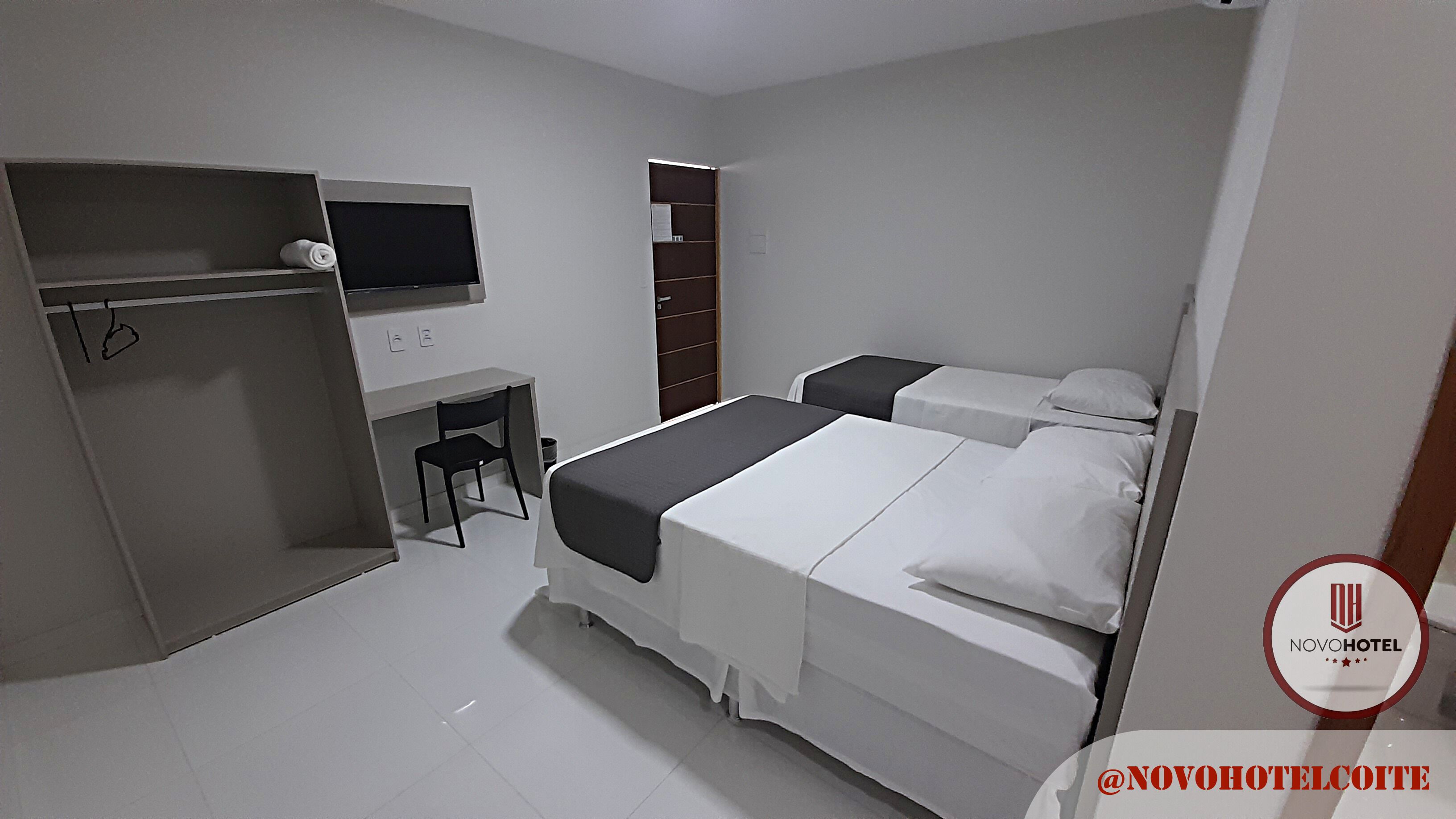 Novo Hotel