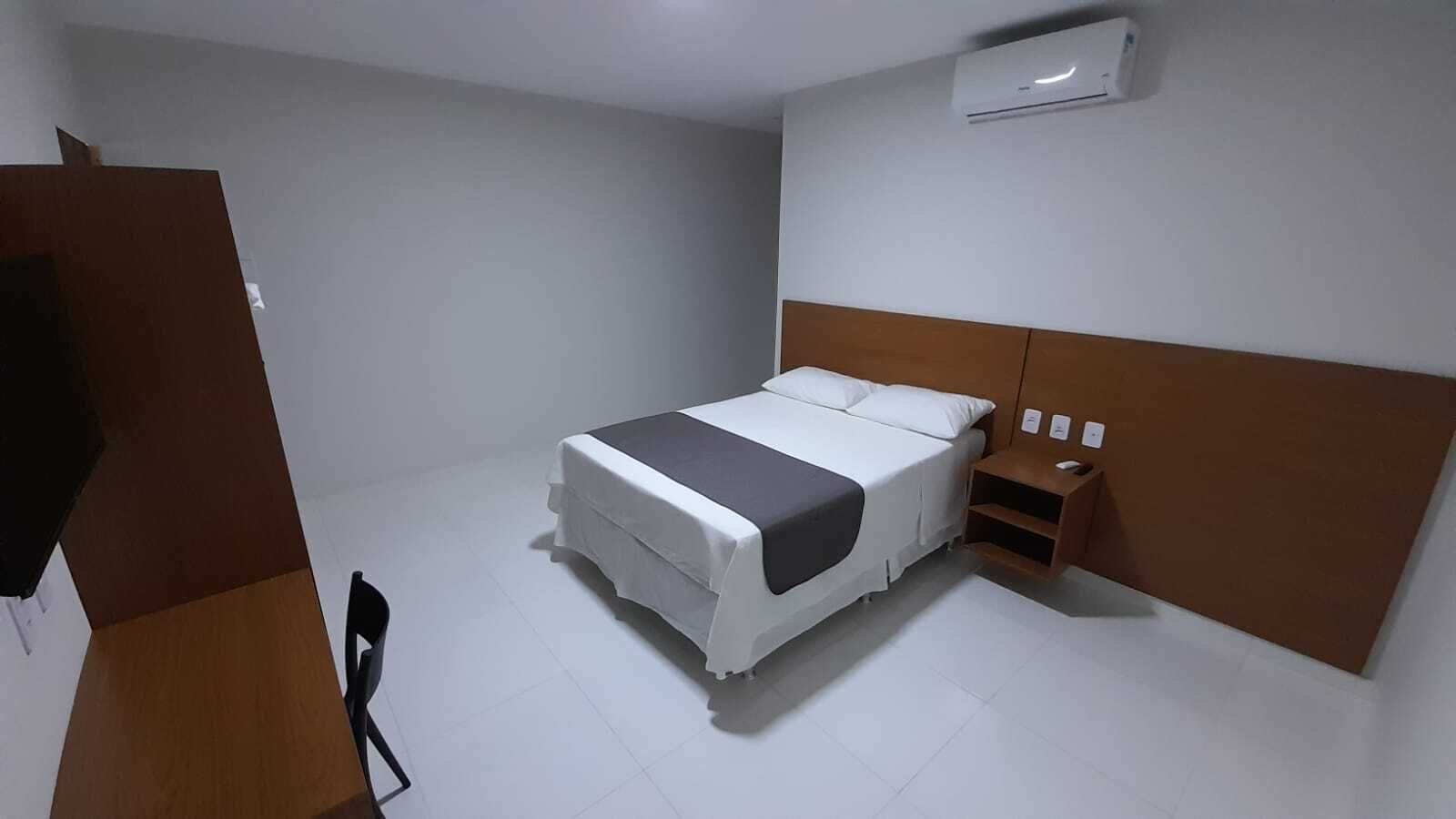 Novo Hotel