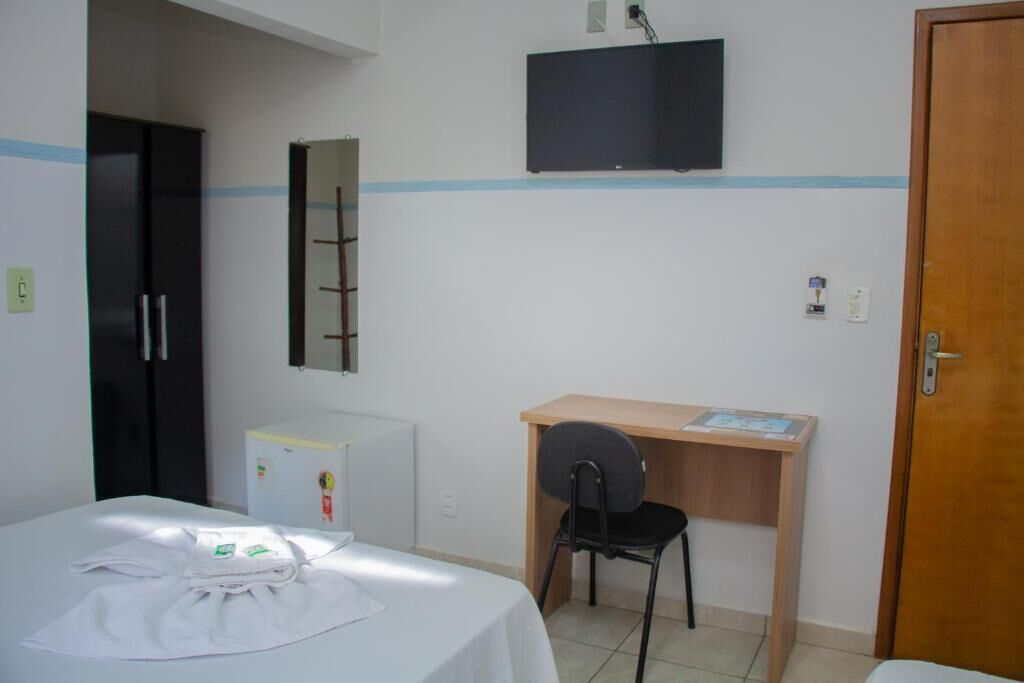 Hotel Dos Viajantes