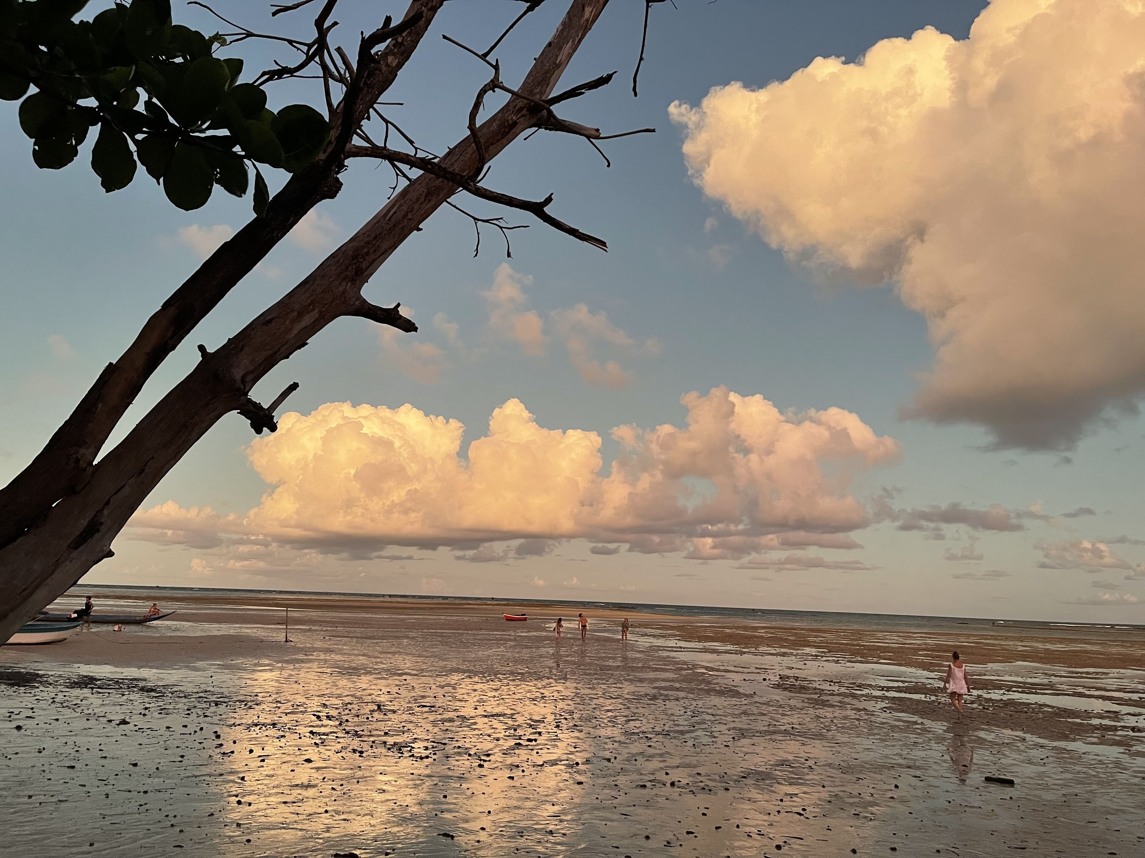 Pousada Horizonte Azul