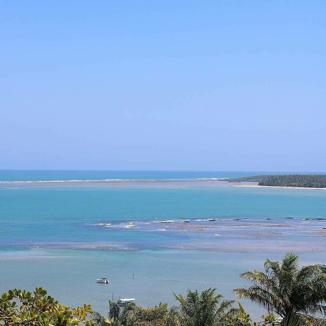 Pousada Horizonte Azul