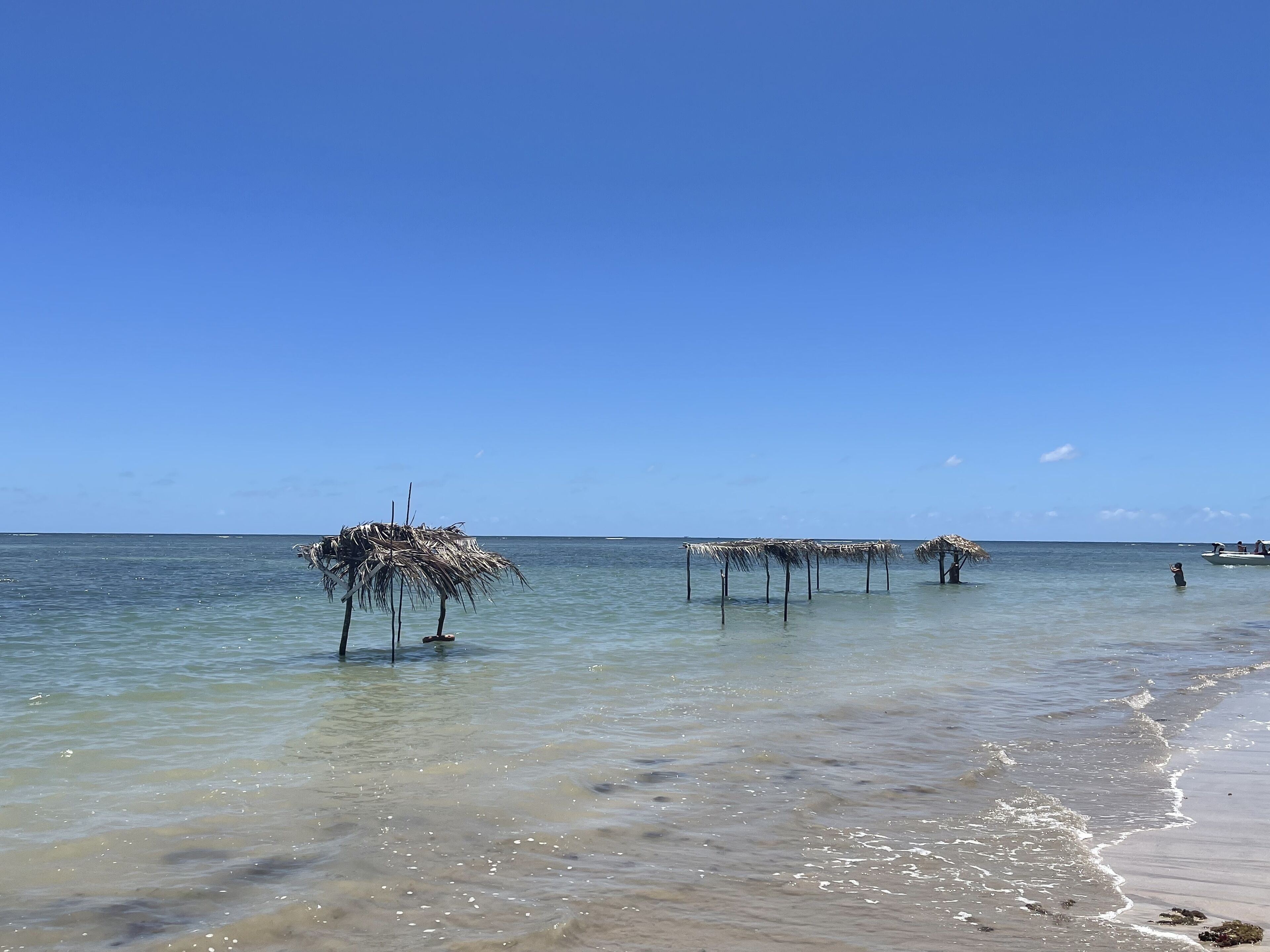 Pousada Horizonte Azul