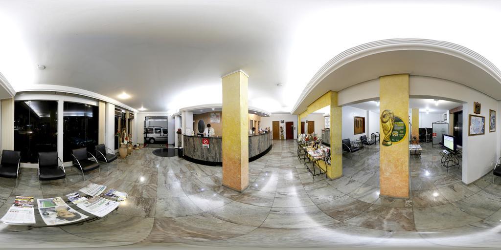 Diplomata Hotel