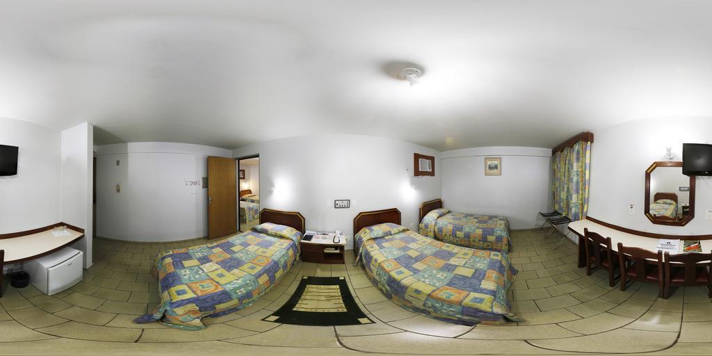 Diplomata Hotel