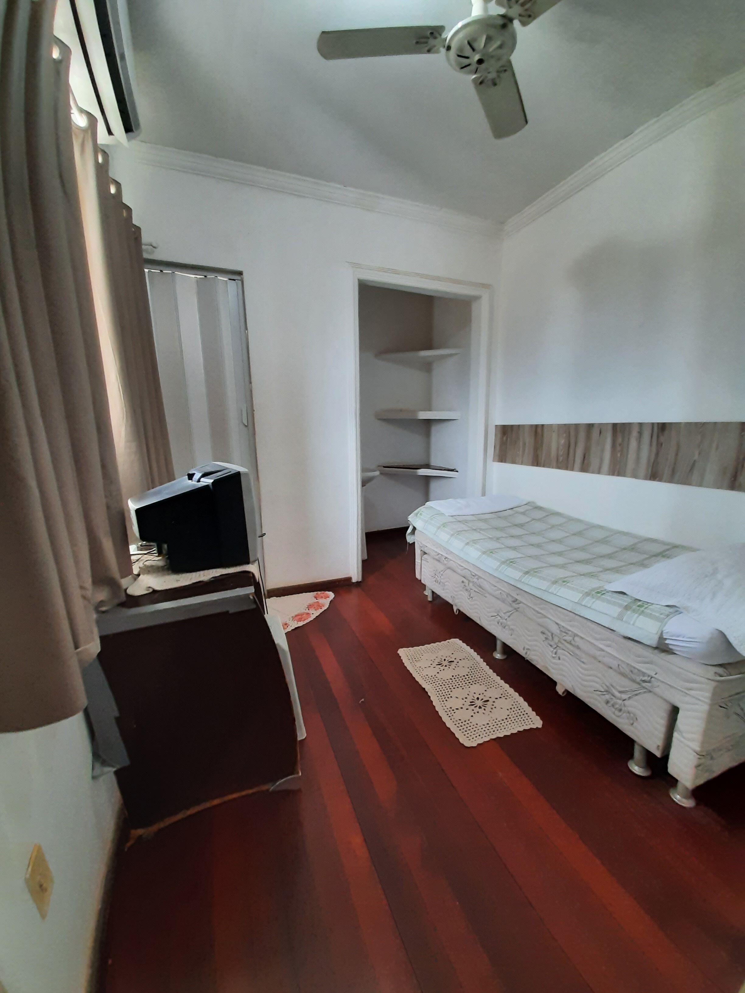 Hotel Da Tetê