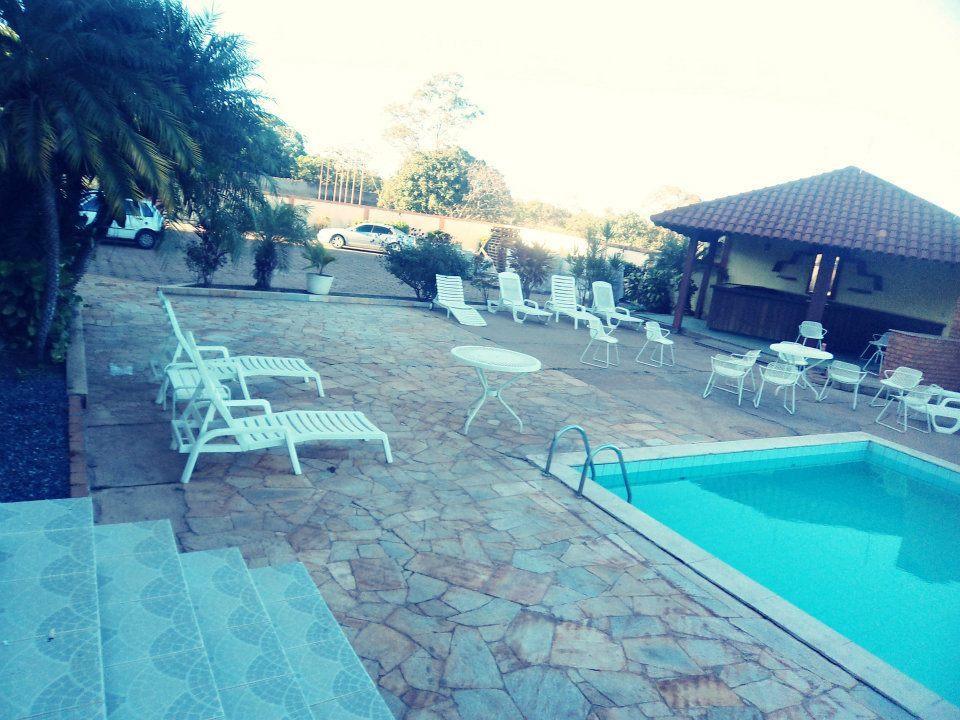 Marion Pantanal Hotel