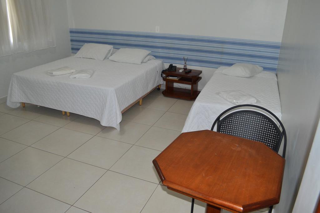 Marion Pantanal Hotel