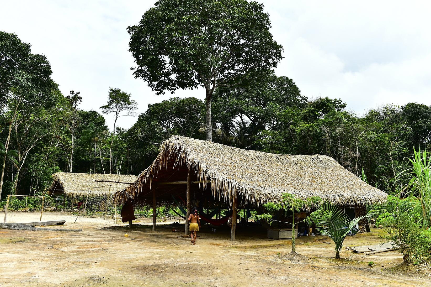 Amazon Geo