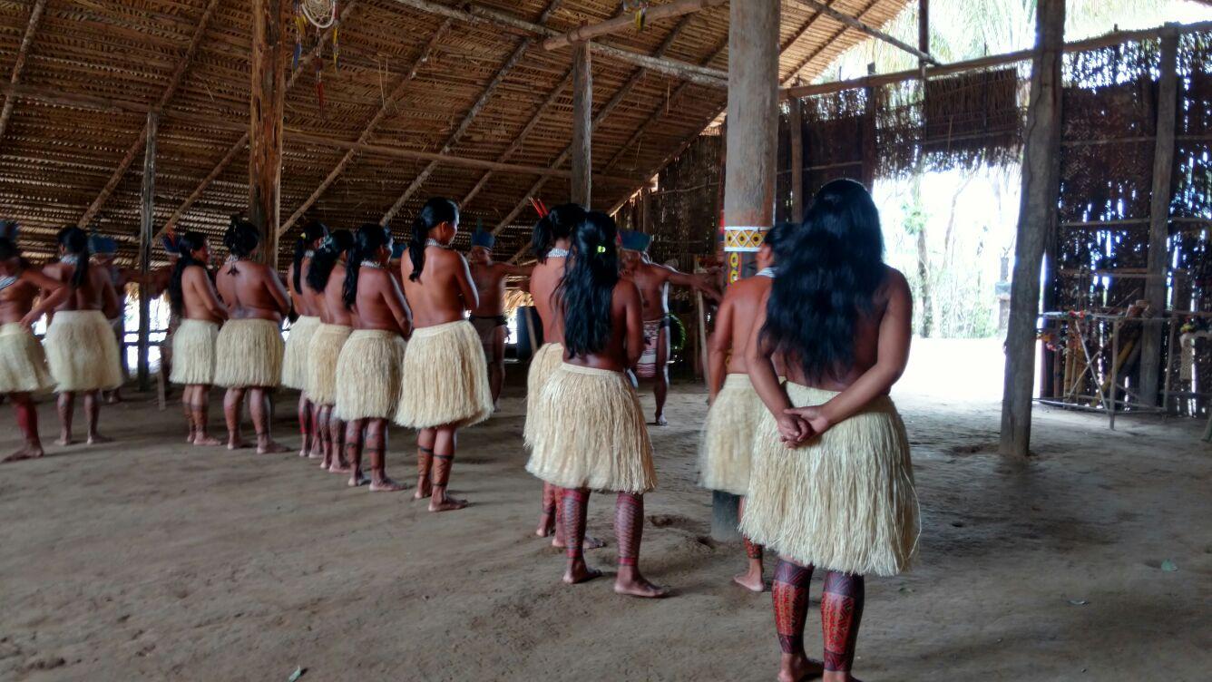 Amazon Geo