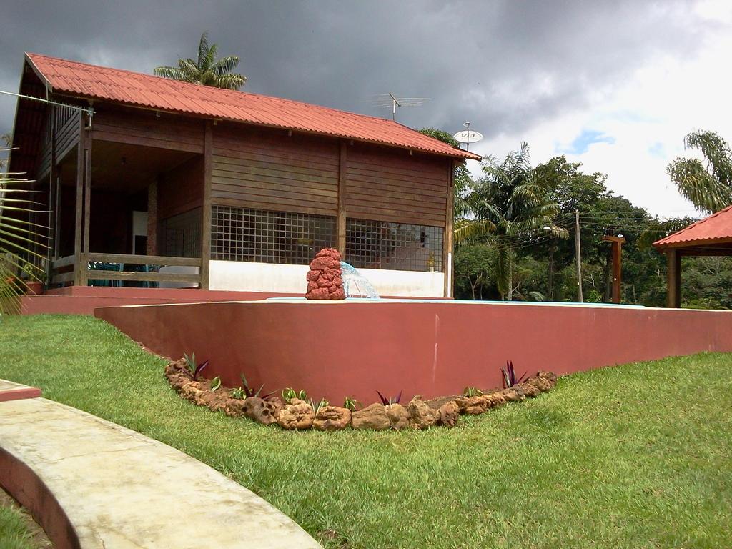 Pousada Mamori