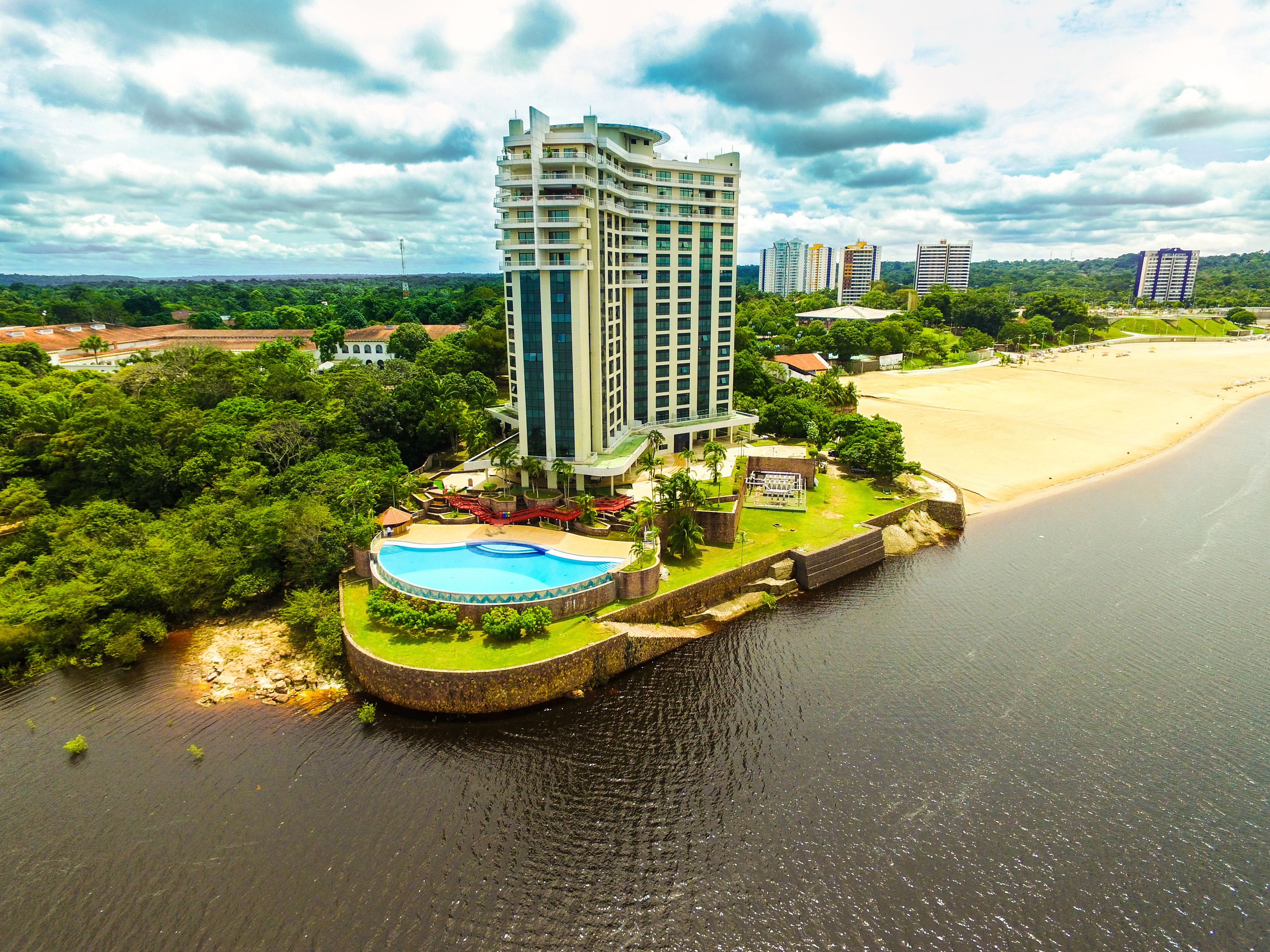 Tropical Hotel da Amazonia, a Tribute Portfolio Hotel