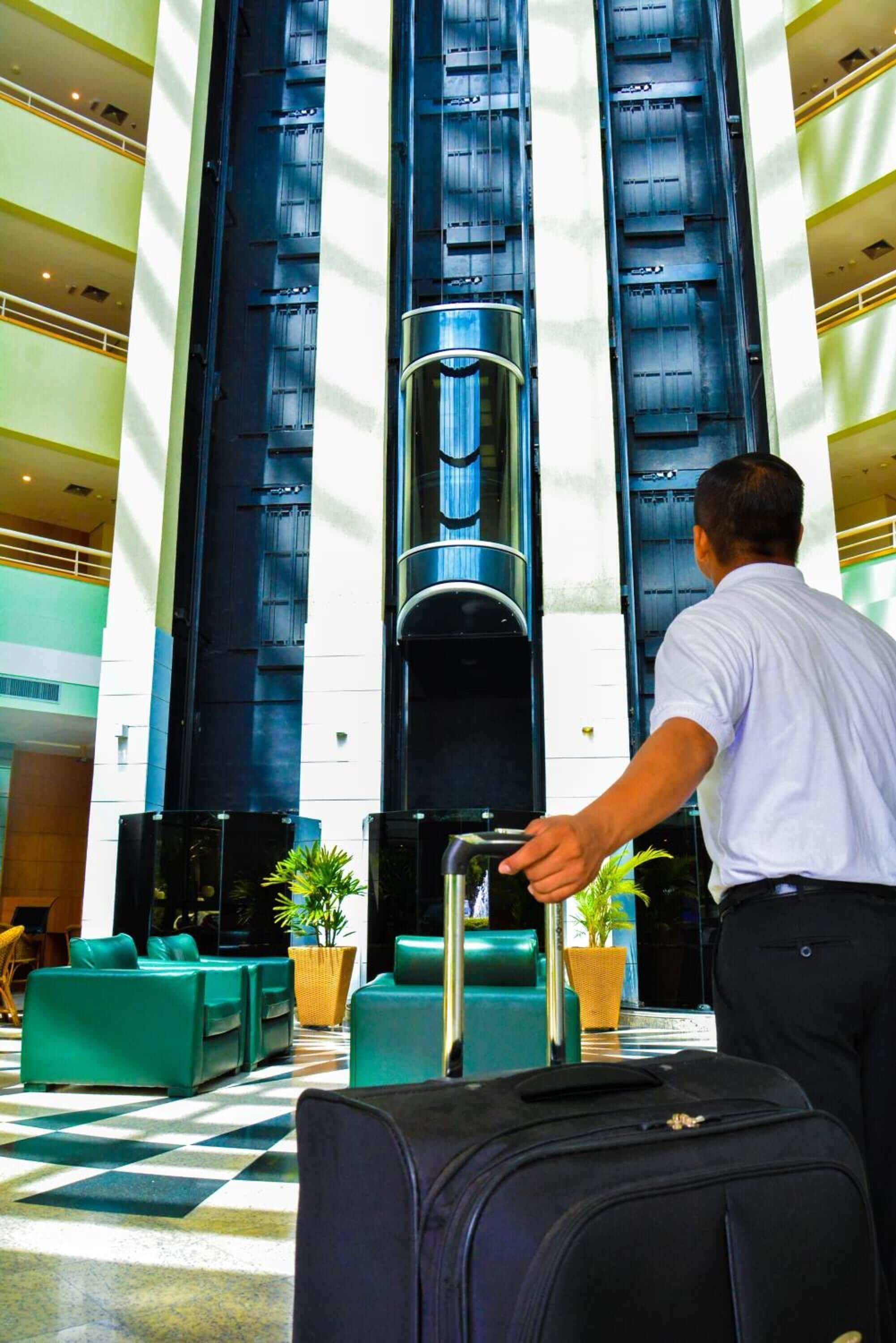 Tropical Hotel da Amazonia, a Tribute Portfolio Hotel