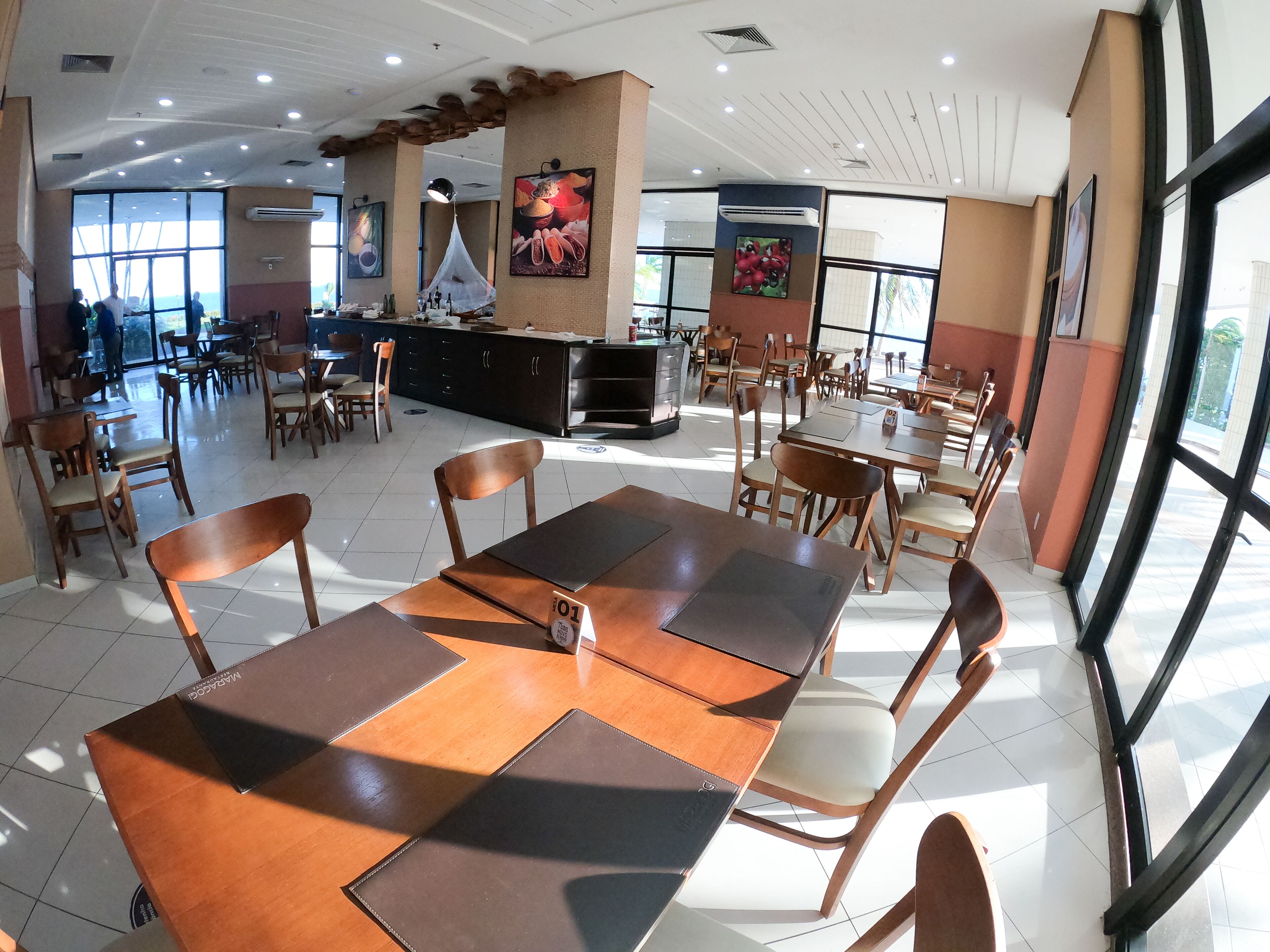 Tropical Hotel da Amazonia, a Tribute Portfolio Hotel