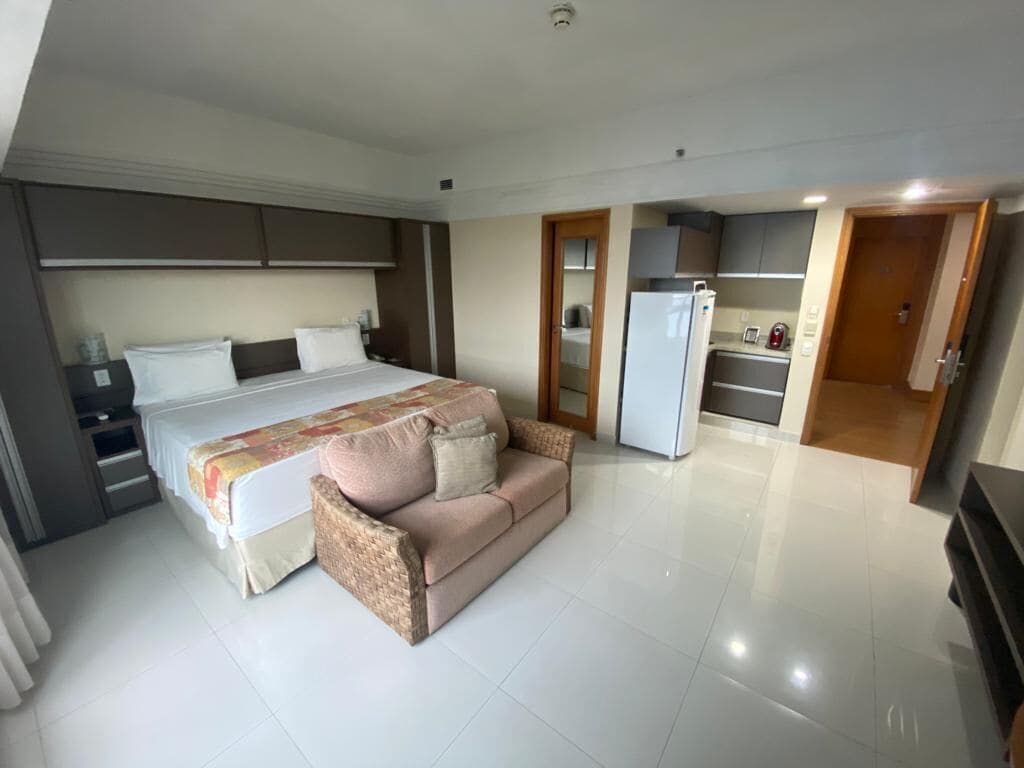 Tropical Hotel da Amazonia, a Tribute Portfolio Hotel