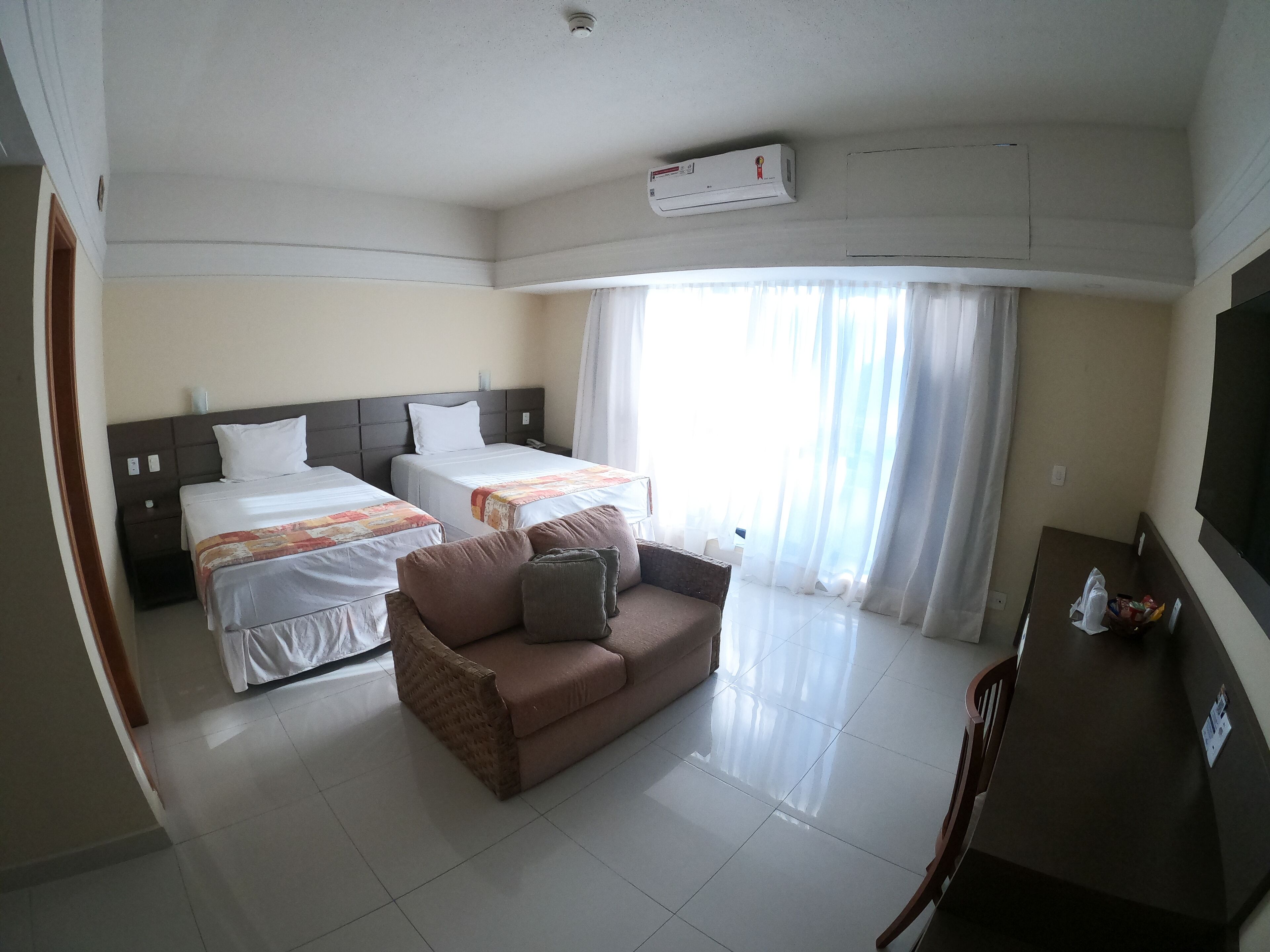 Tropical Hotel da Amazonia, a Tribute Portfolio Hotel