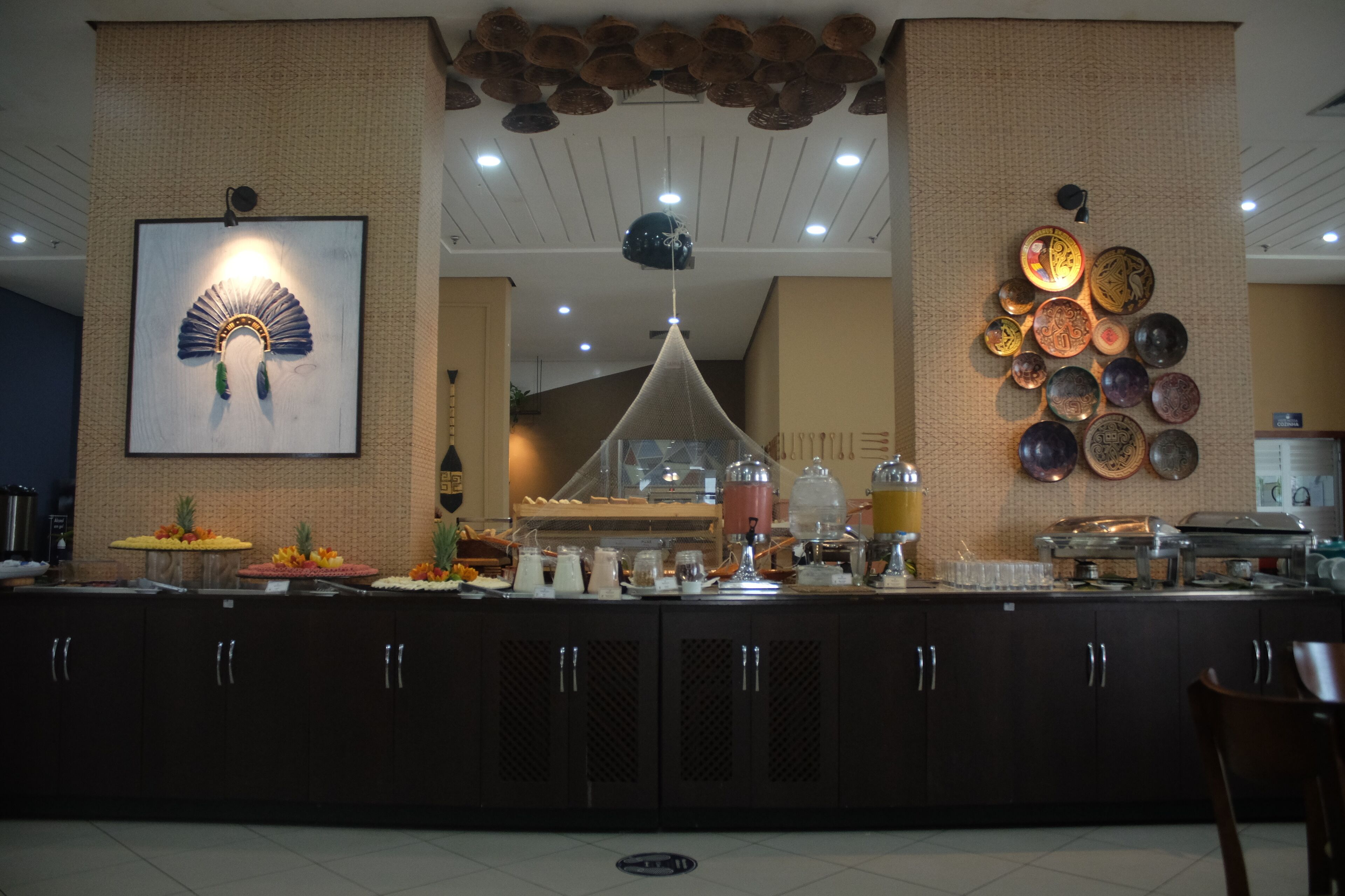 Tropical Hotel da Amazonia, a Tribute Portfolio Hotel