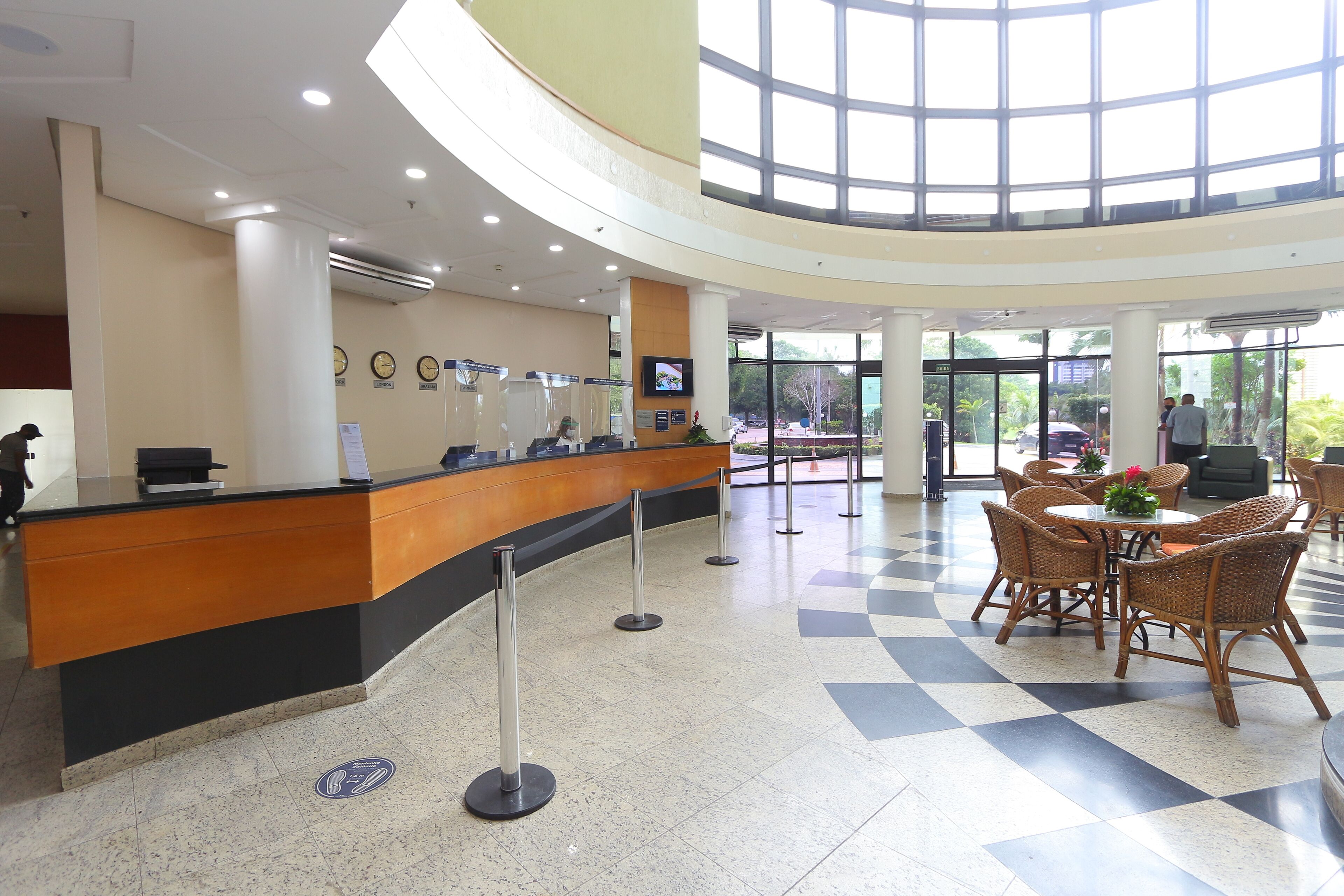 Tropical Hotel da Amazonia, a Tribute Portfolio Hotel