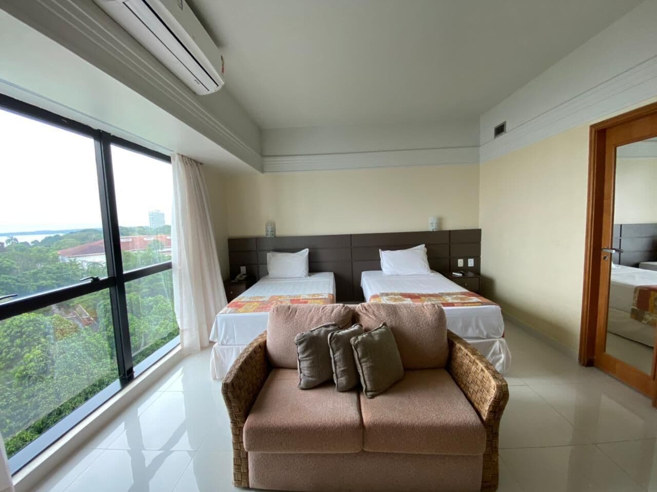 Tropical Hotel da Amazonia, a Tribute Portfolio Hotel