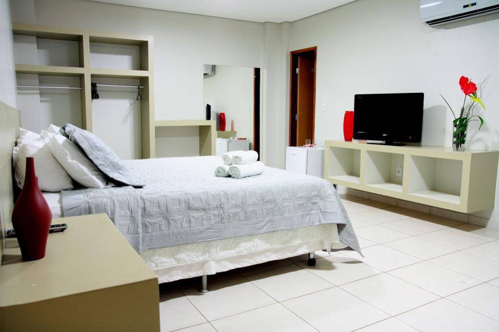 Amazon Xingu Hotel