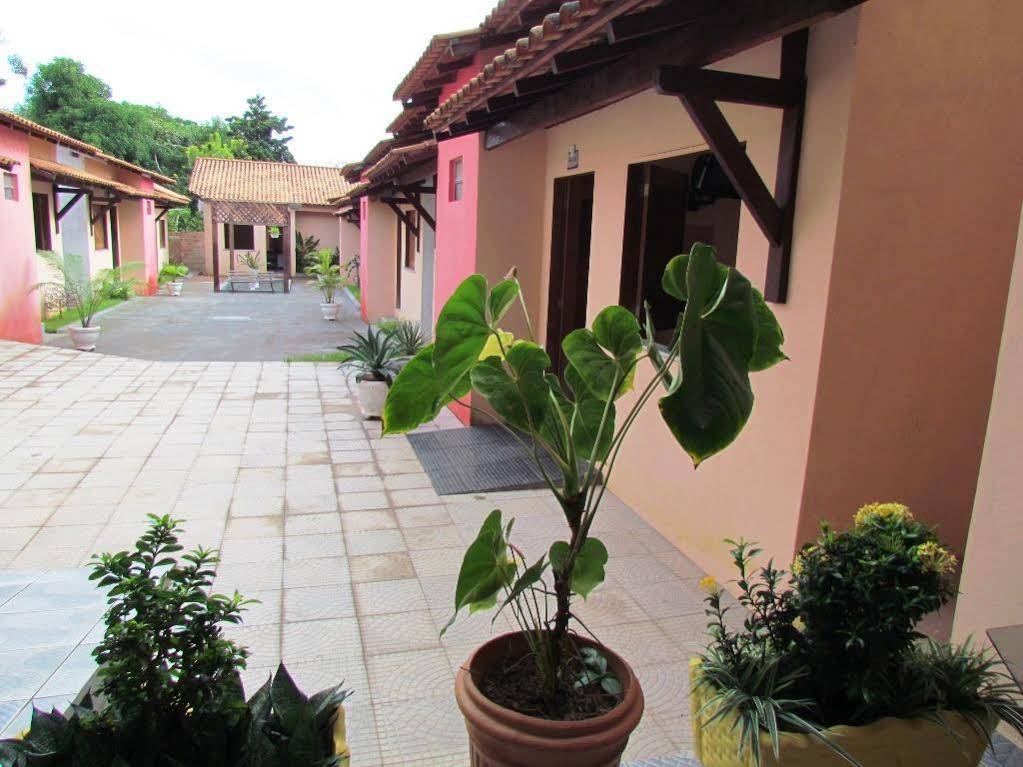 Agualinda Hotel