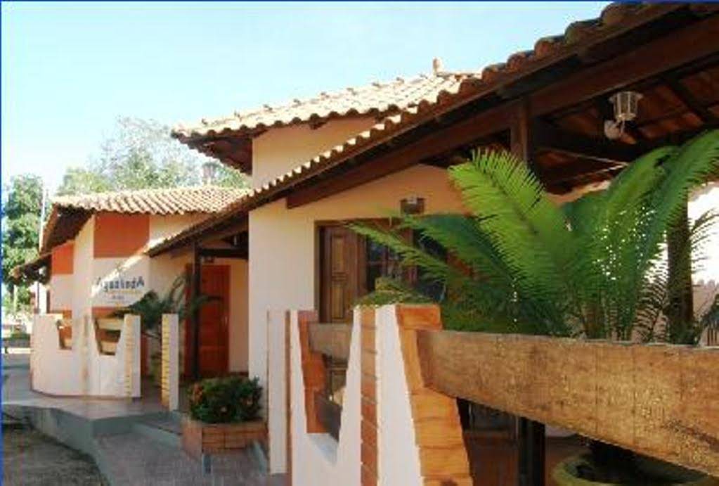 Agualinda Hotel