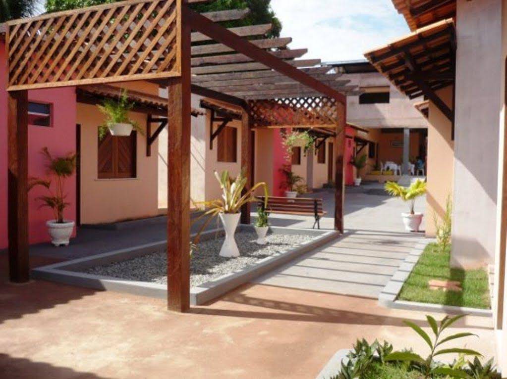 Agualinda Hotel