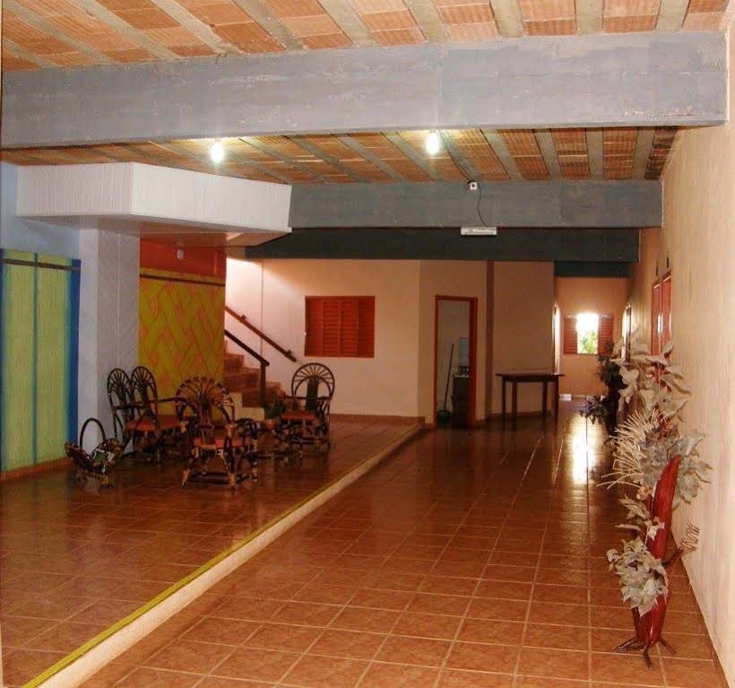 Agualinda Hotel